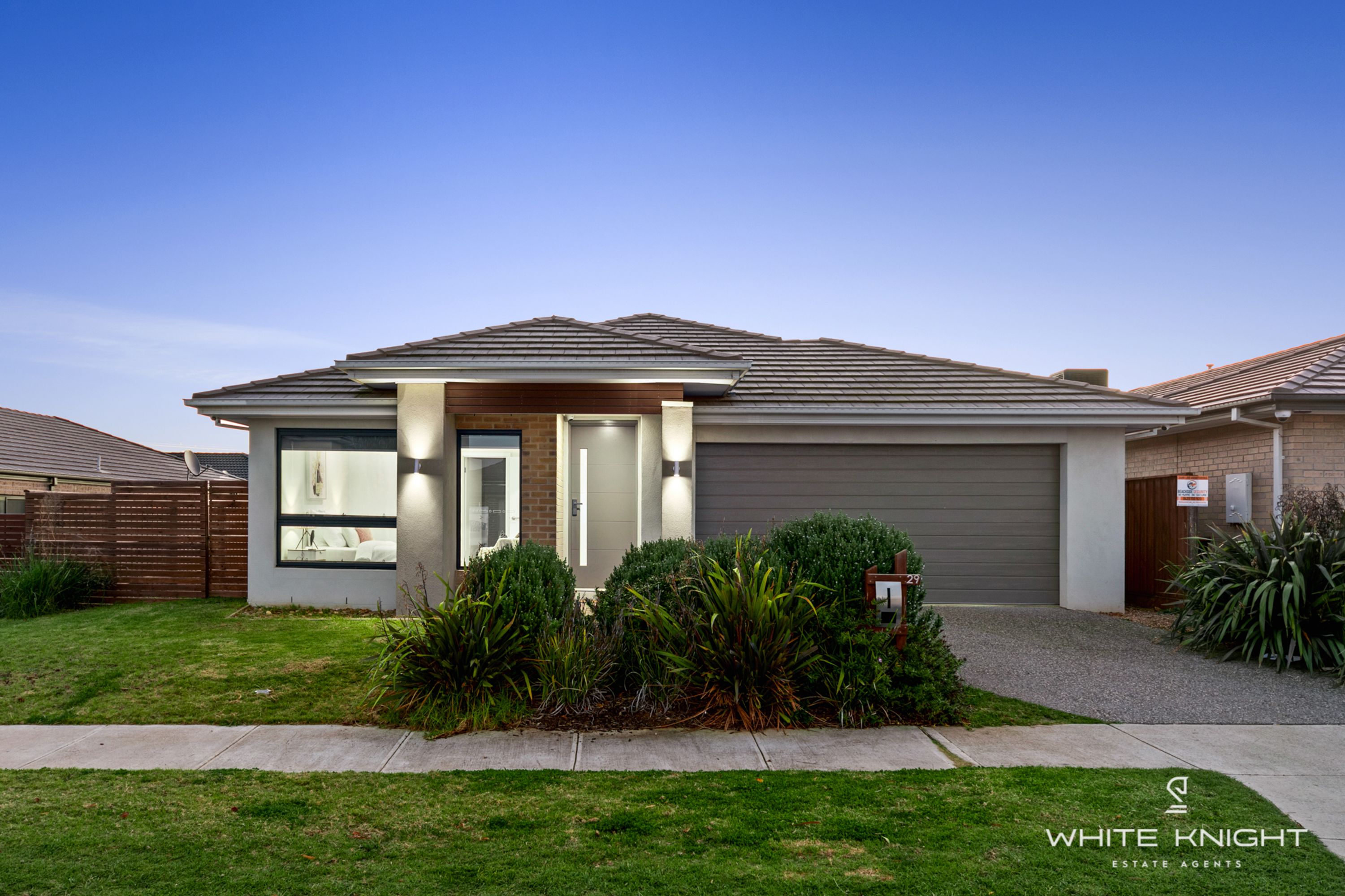 29 Galveston Avenue, Fraser Rise VIC 3336, Fraser Rise - Thumbnail 2
