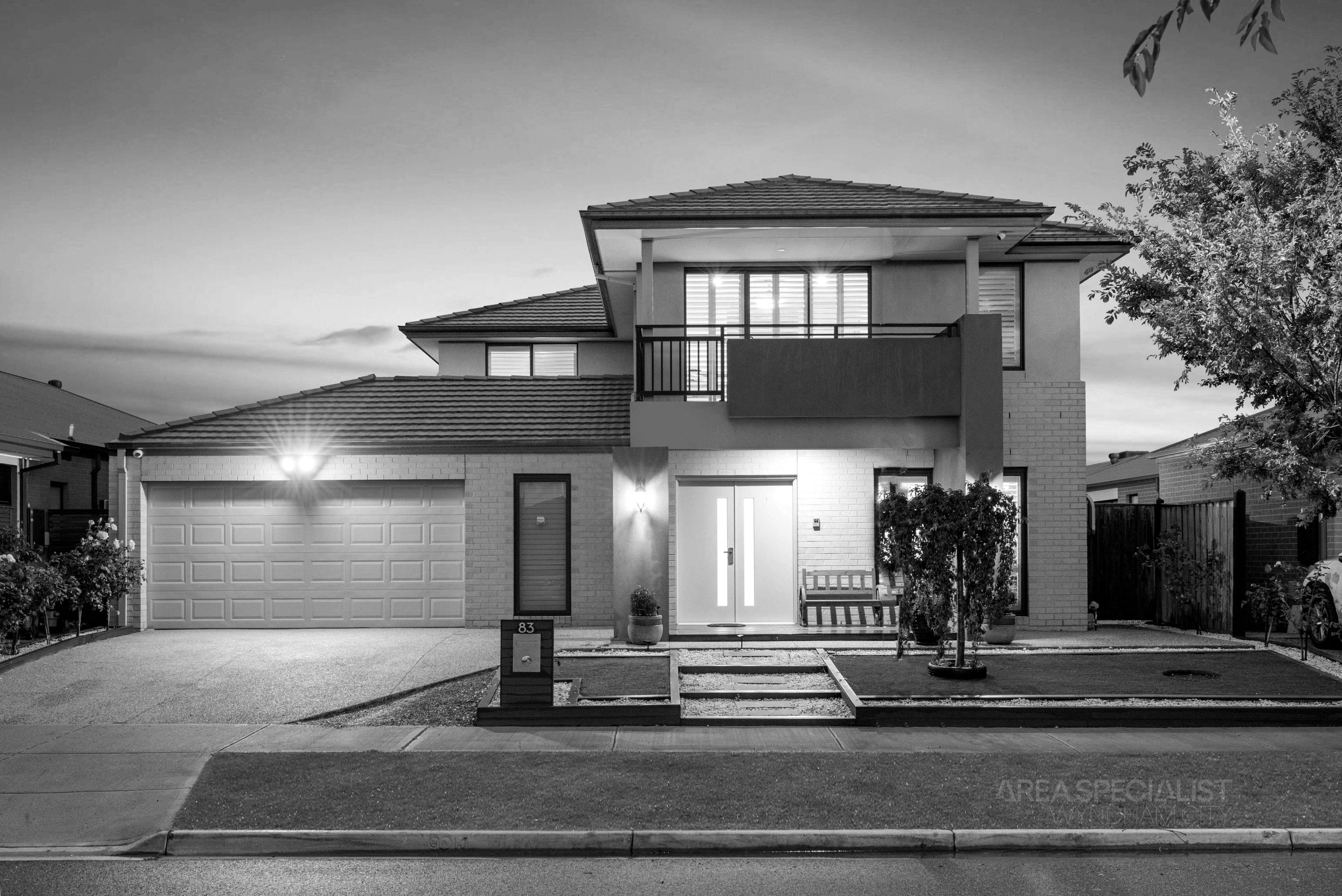 83 Trevor Crescent, Truganina, VIC 3029
