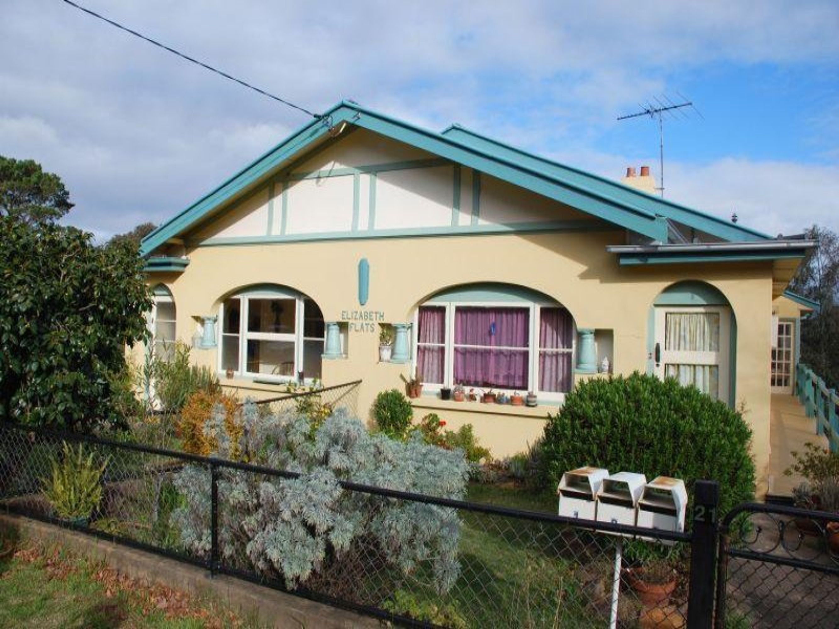 21 Warialda St, Katoomba - Thumbnail 4