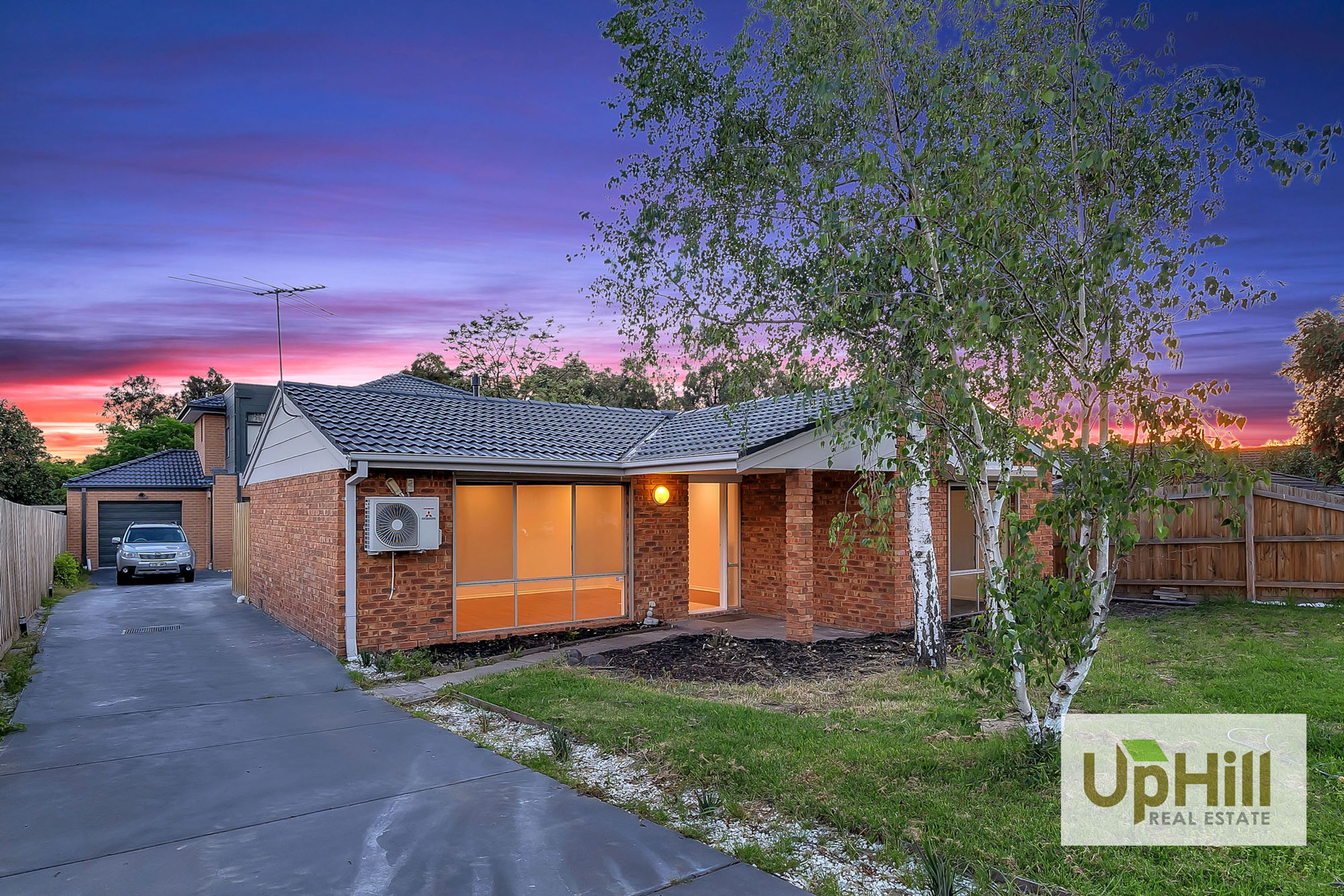 1/29 AMBER CRESCENT, Narre Warren - Thumbnail 2