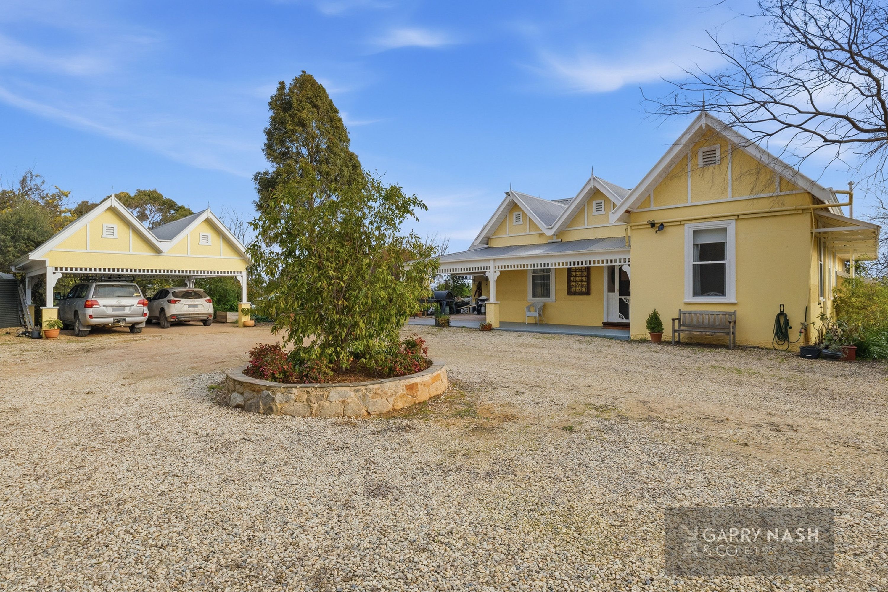 201 Upper Taminick Road, Taminick - Image 1