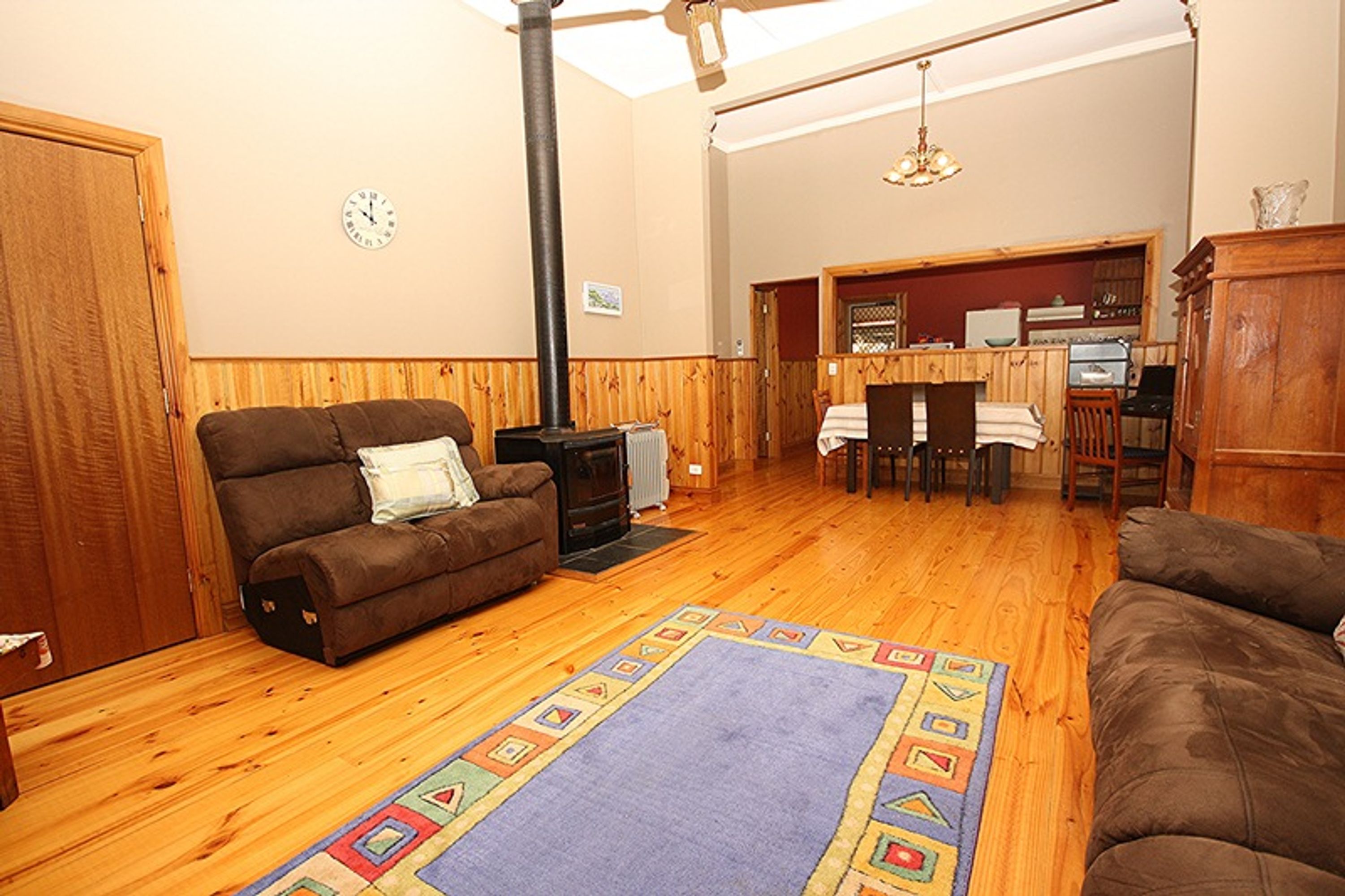 4 Valentine Avenue, Horsham VIC 3400, Horsham - Thumbnail 3
