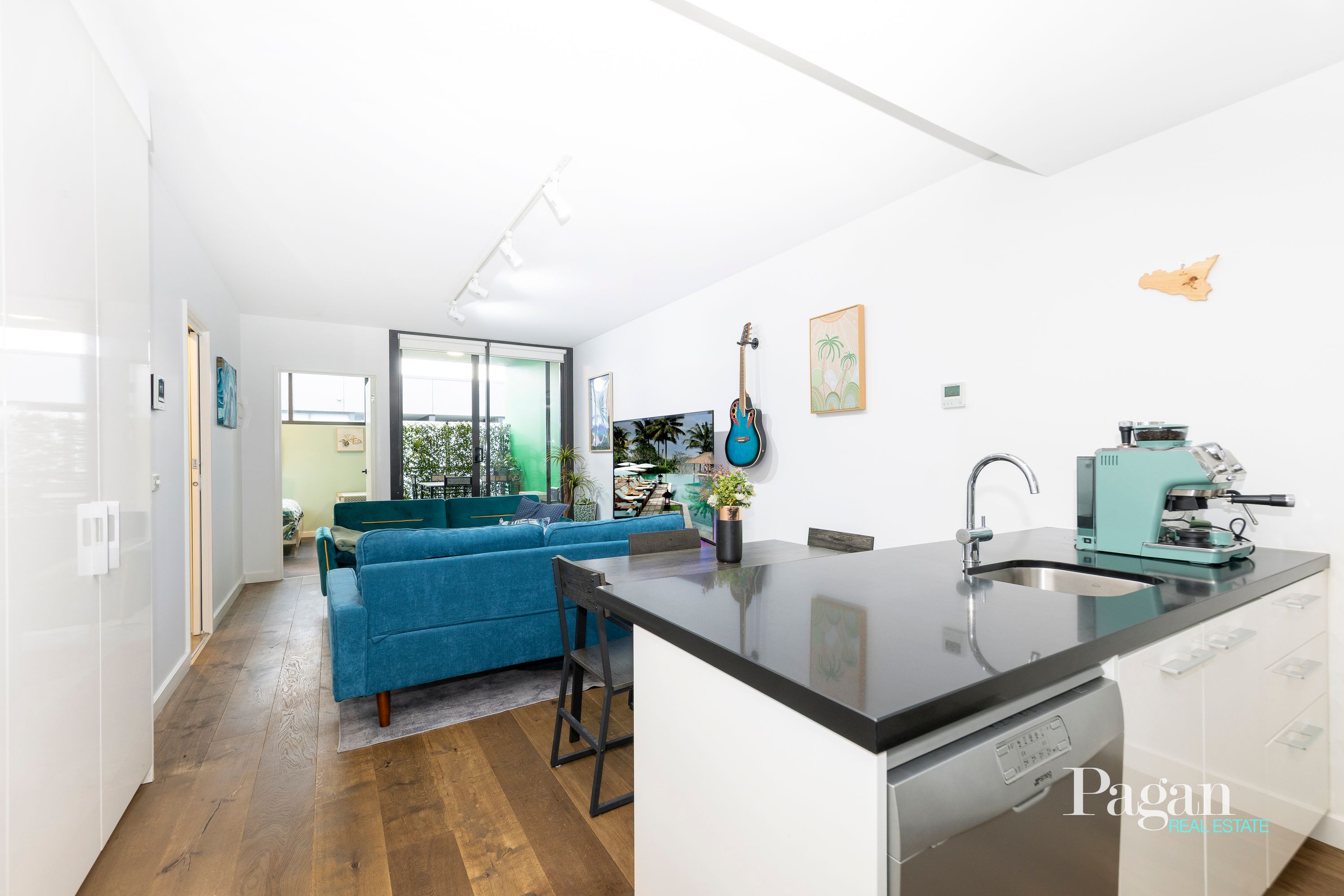311/110 Keilor Rd, Essendon North - Thumbnail 4
