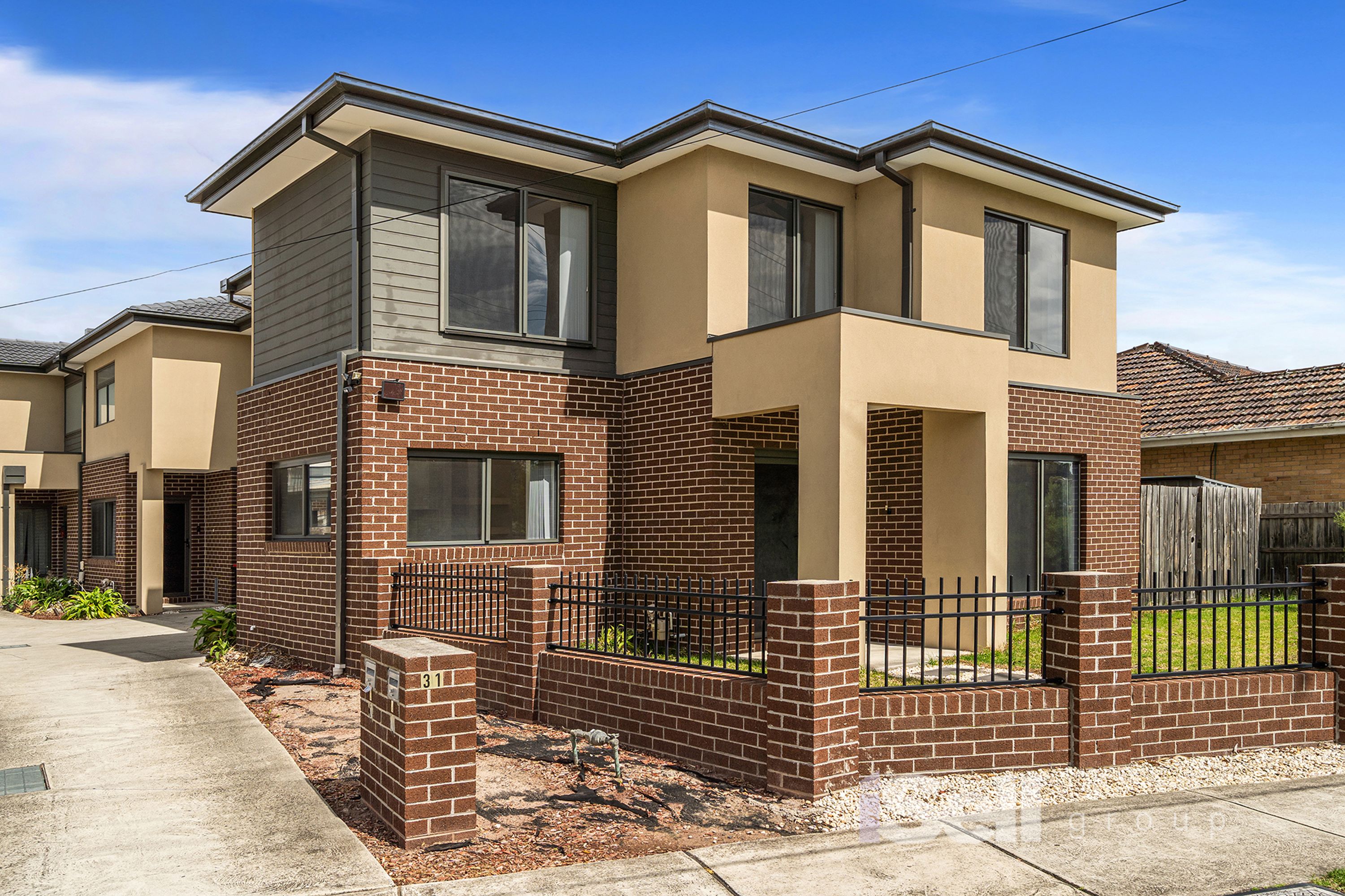 1/31 Lightwood Road
