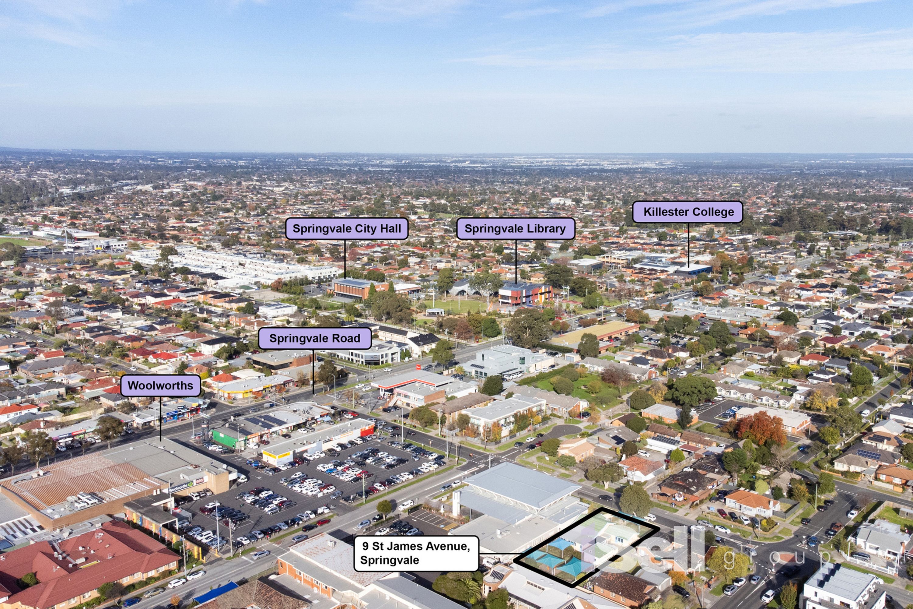 9 St James Avenue, Springvale - Thumbnail 4