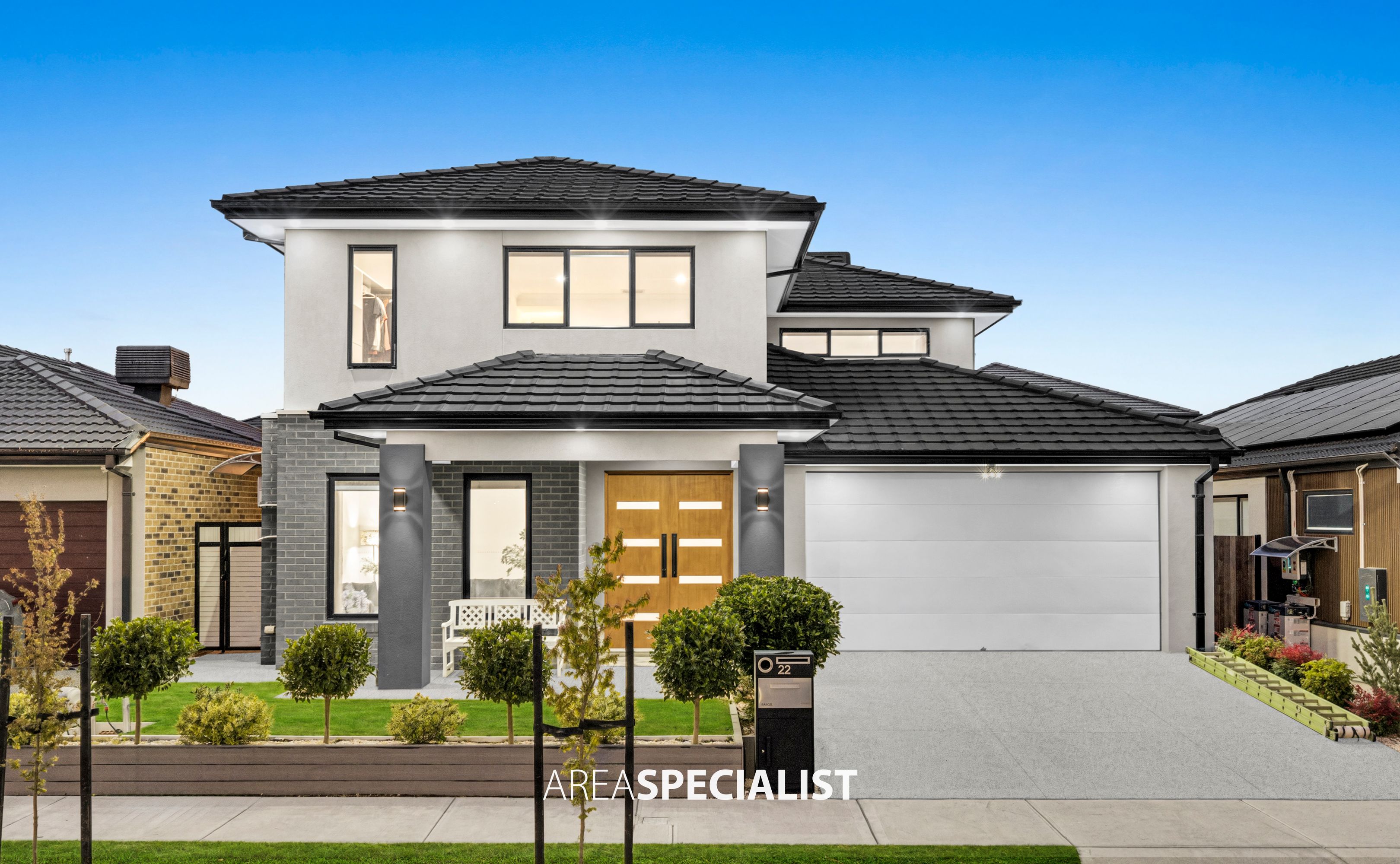 22 Hydrogen Circuit, Clyde North, VIC 3978, Clyde North - Image 1
