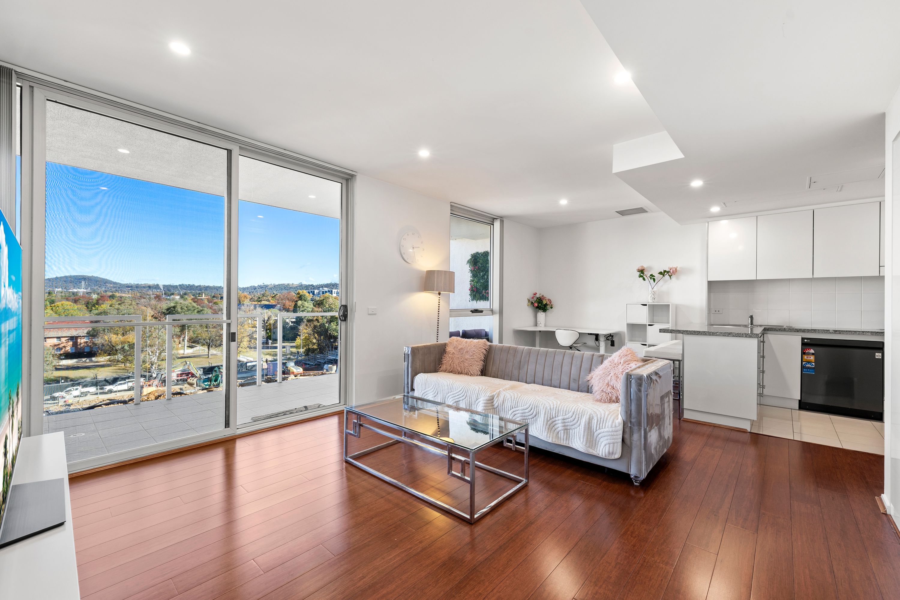 39/47 Blackall Street, Barton, ACT 2600, Barton - Thumbnail 4