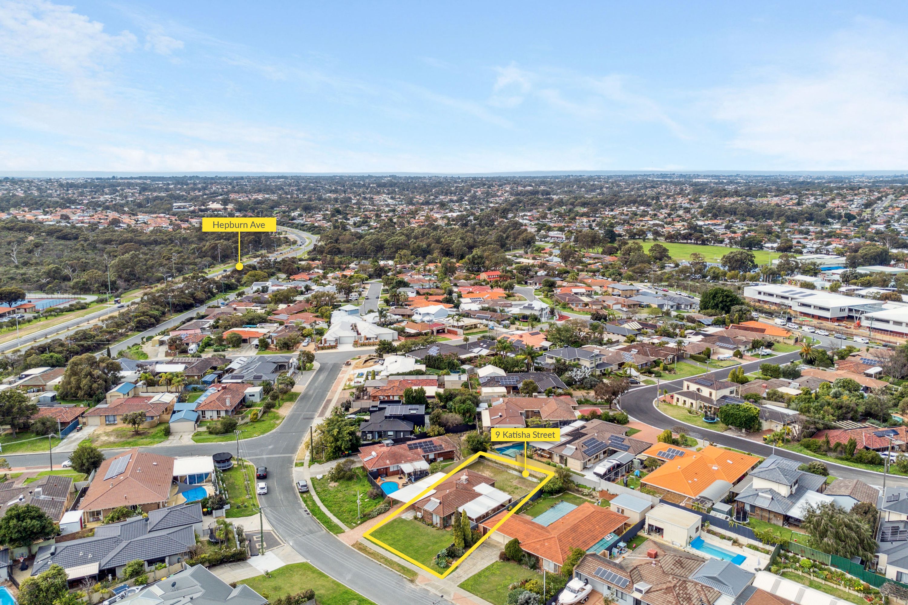 9 Katisha Street, Duncraig - Thumbnail 7