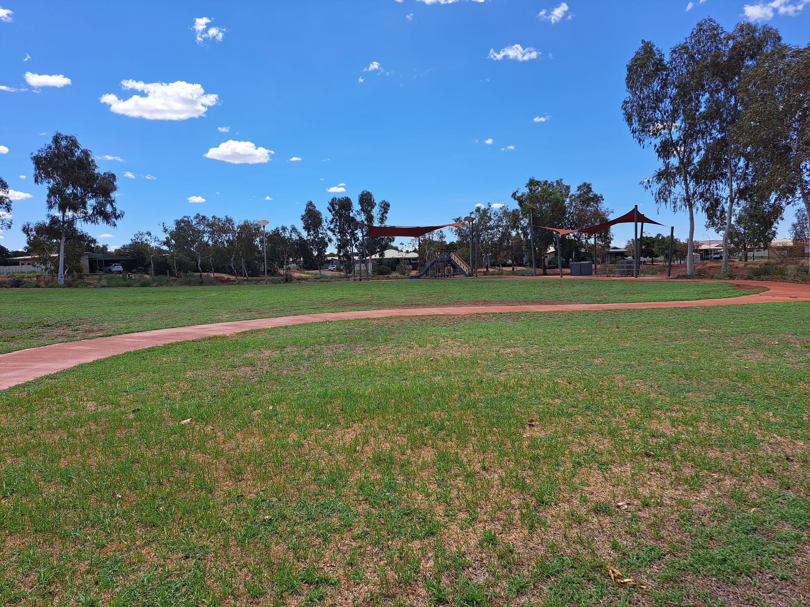 Lot 107/19 Angelo Street, Newman, Newman - Thumbnail 3