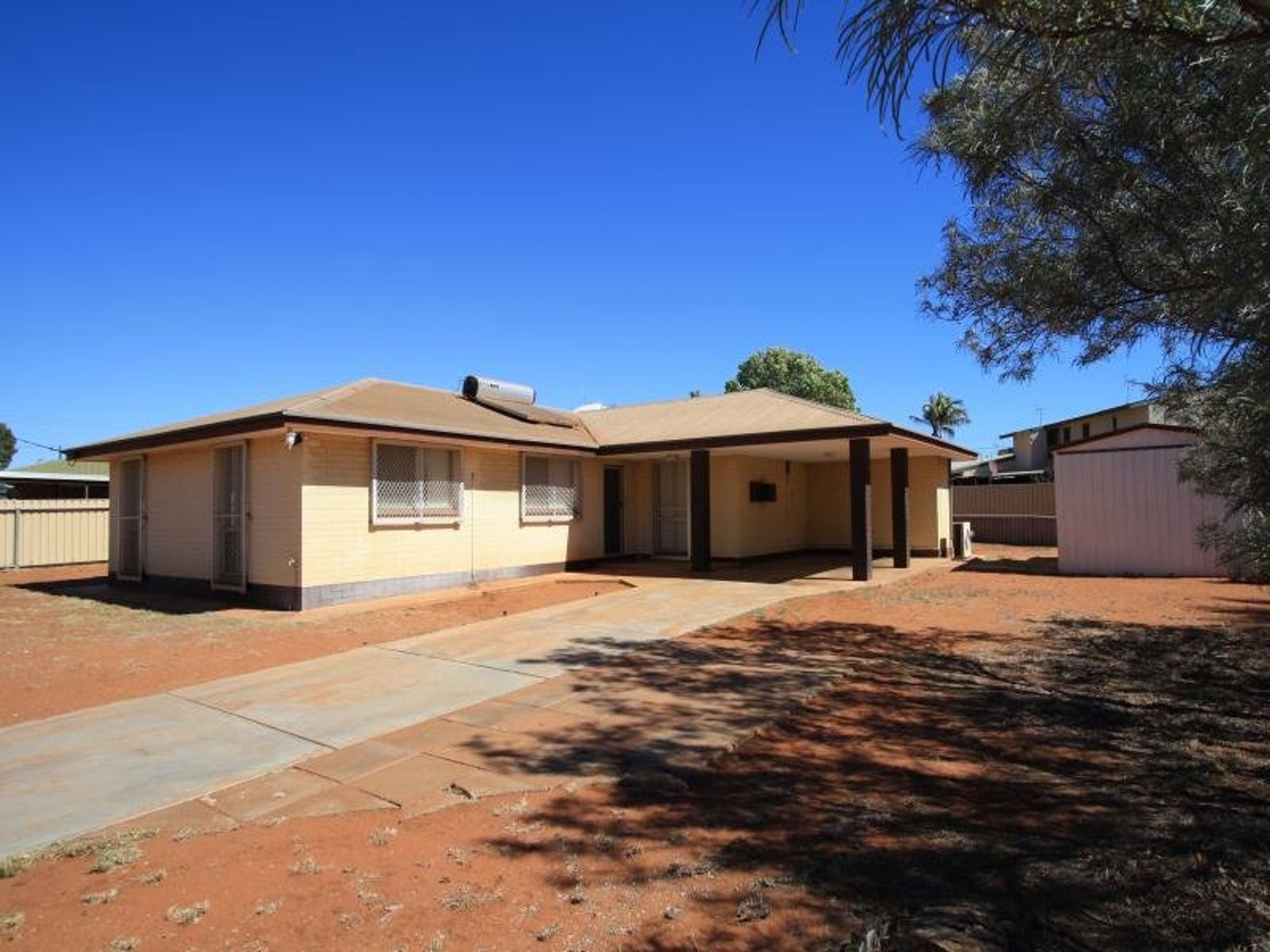 5 Edkins Place, South Hedland, South Hedland - Image 1