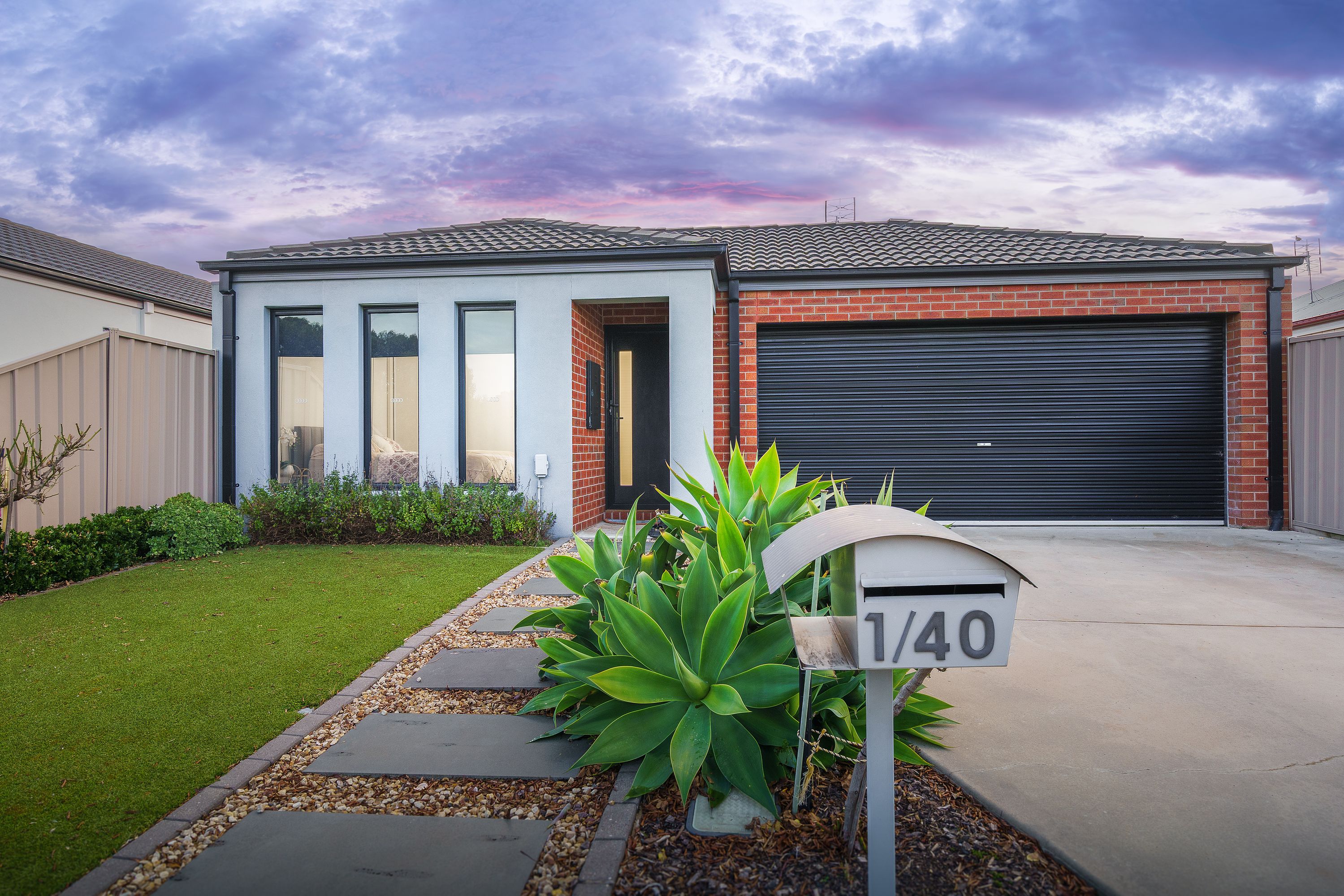 1/40 Vine Avenue, Horsham VIC 3400, Horsham - Image 1