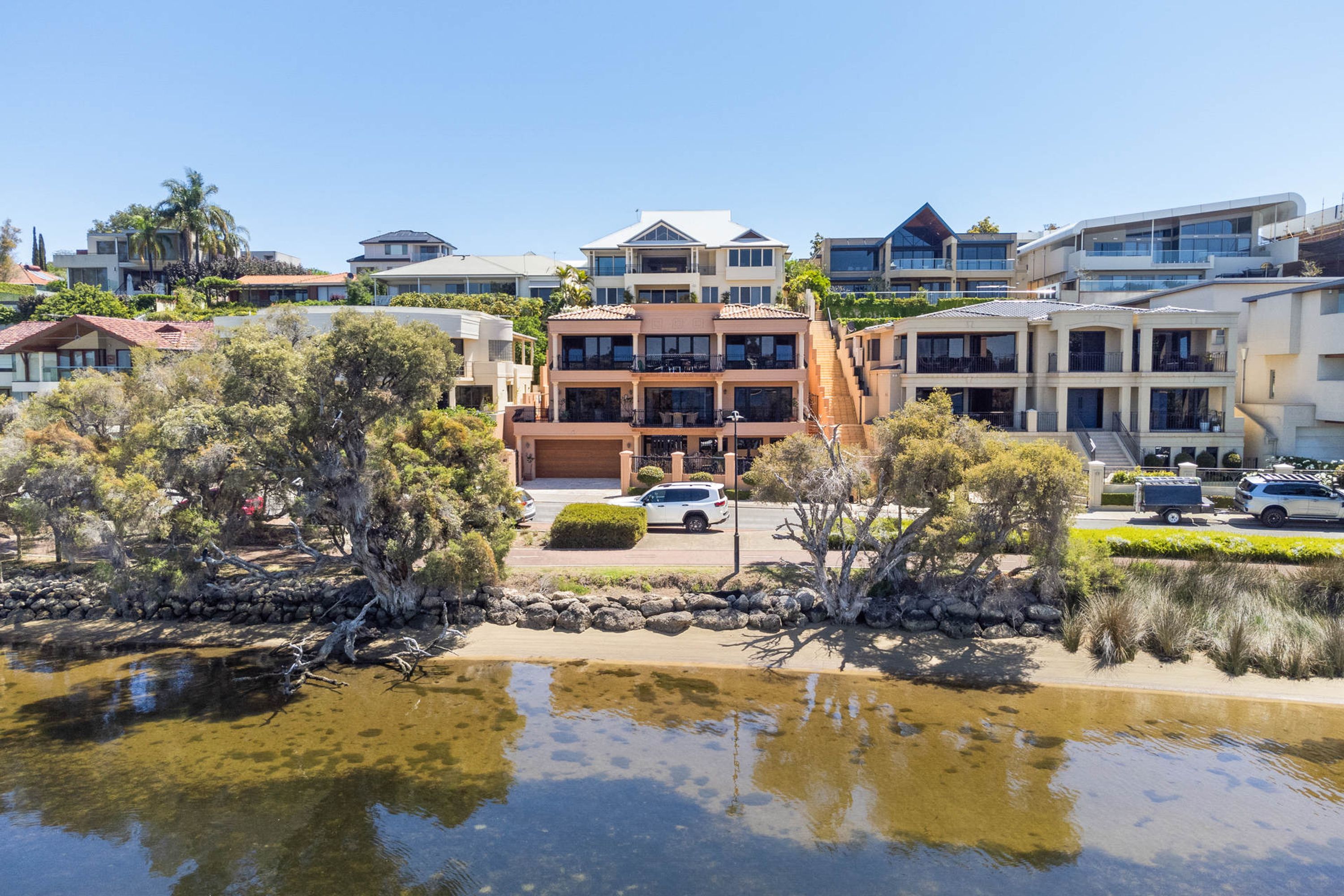 47 The Esplanade