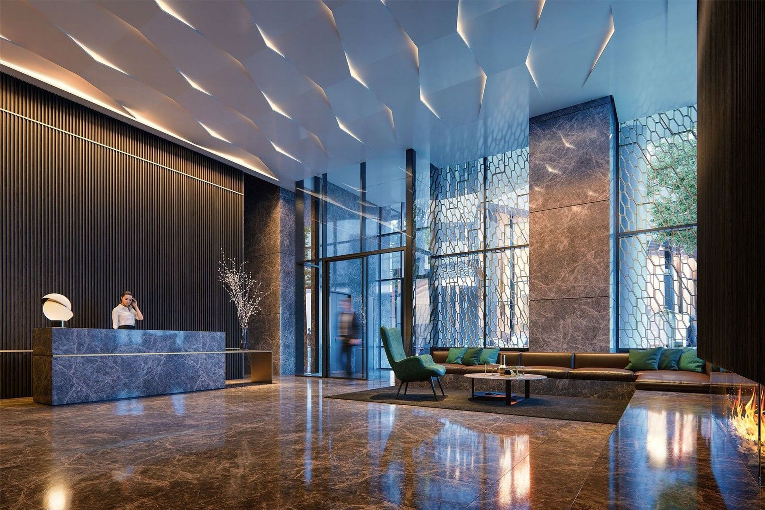 12/624 Lonsdale Street, Melbourne - Thumbnail 3