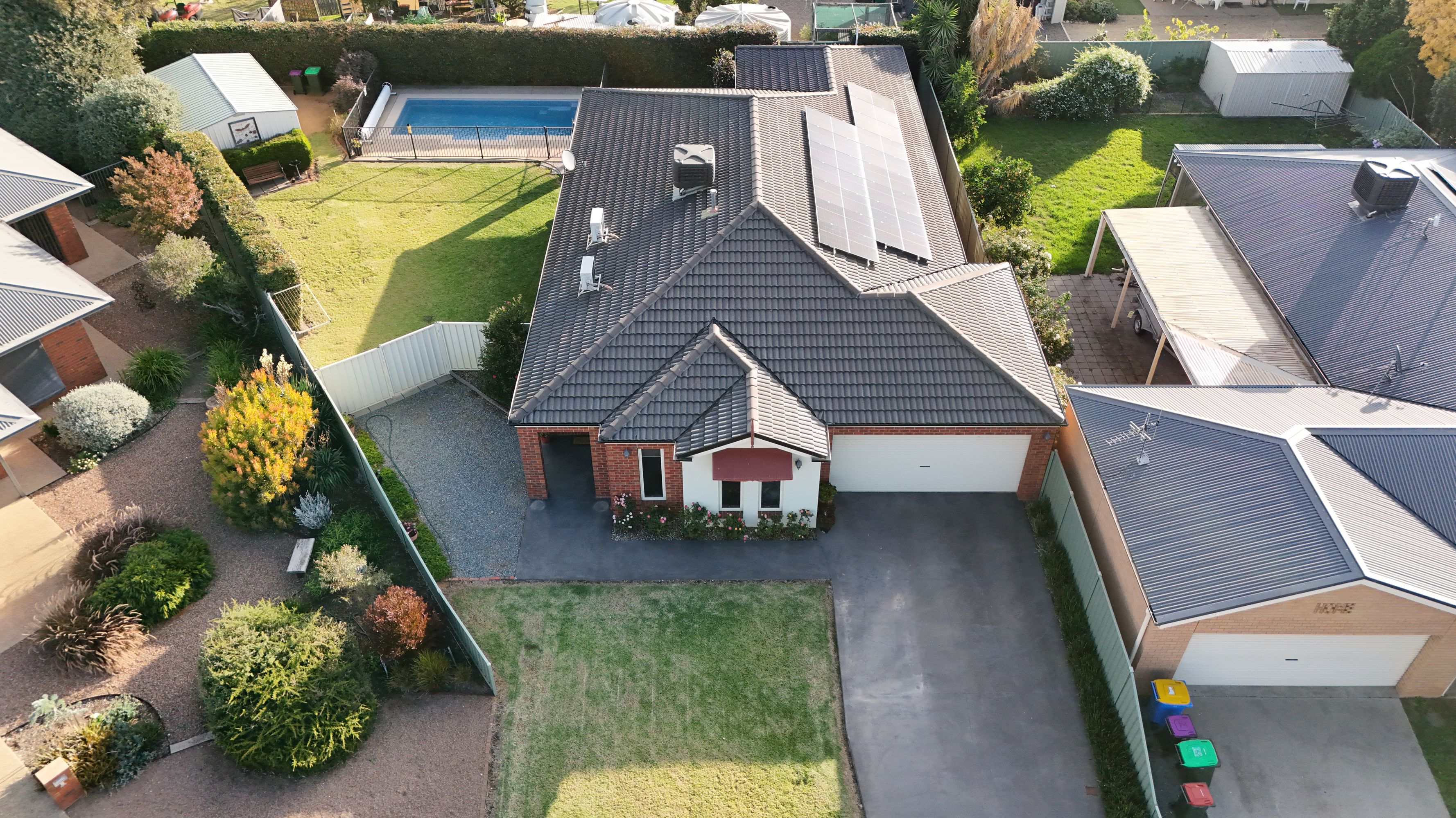 8 Reed Court, Numurkah - Image 1