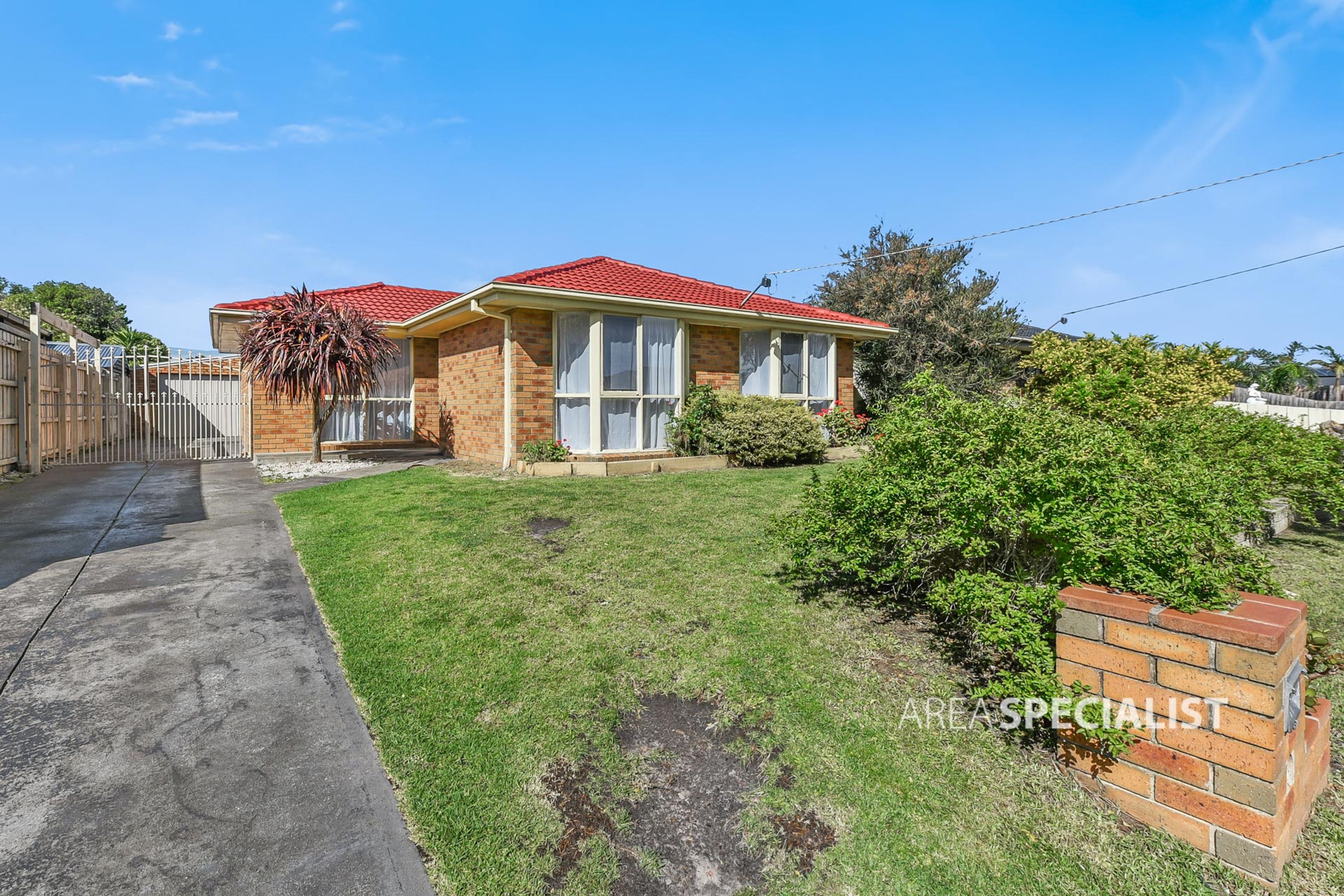 53 Clive Street, Hampton Park, VIC 3976