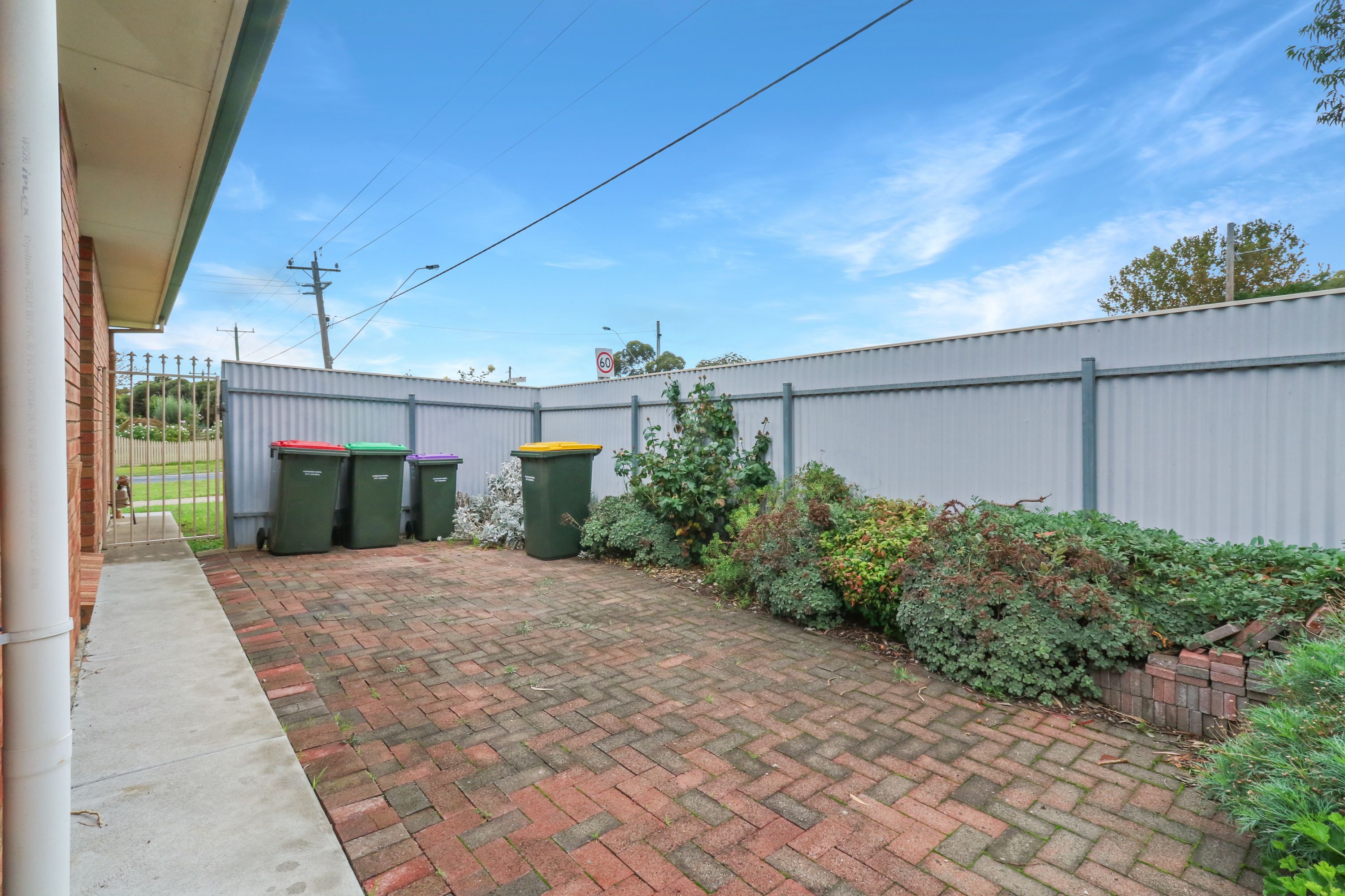 1/1 Bowen Street, Horsham VIC 3400, Horsham - Thumbnail 8