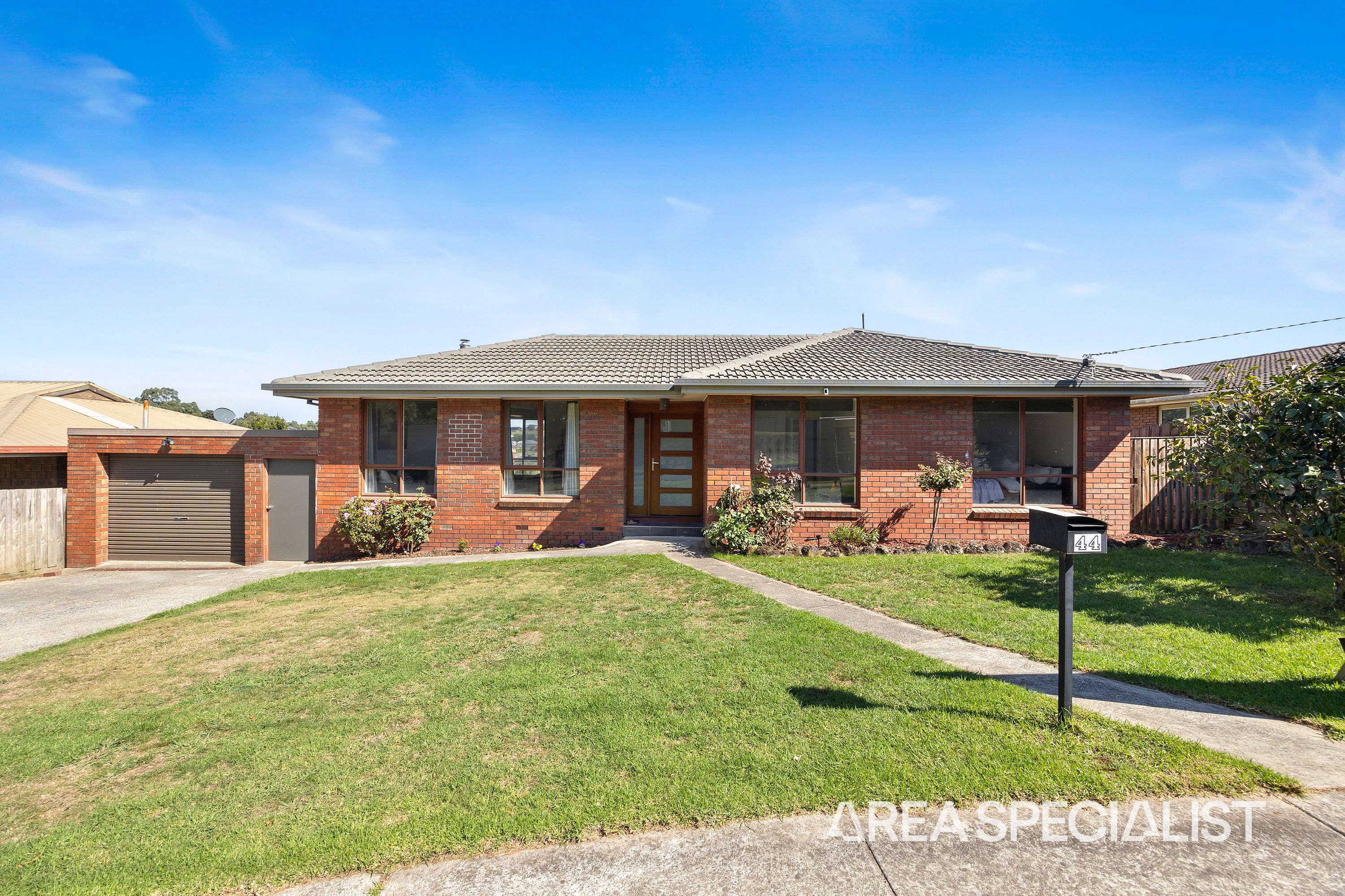 44 Shellcot Road, Korumburra, Korumburra - Image 1