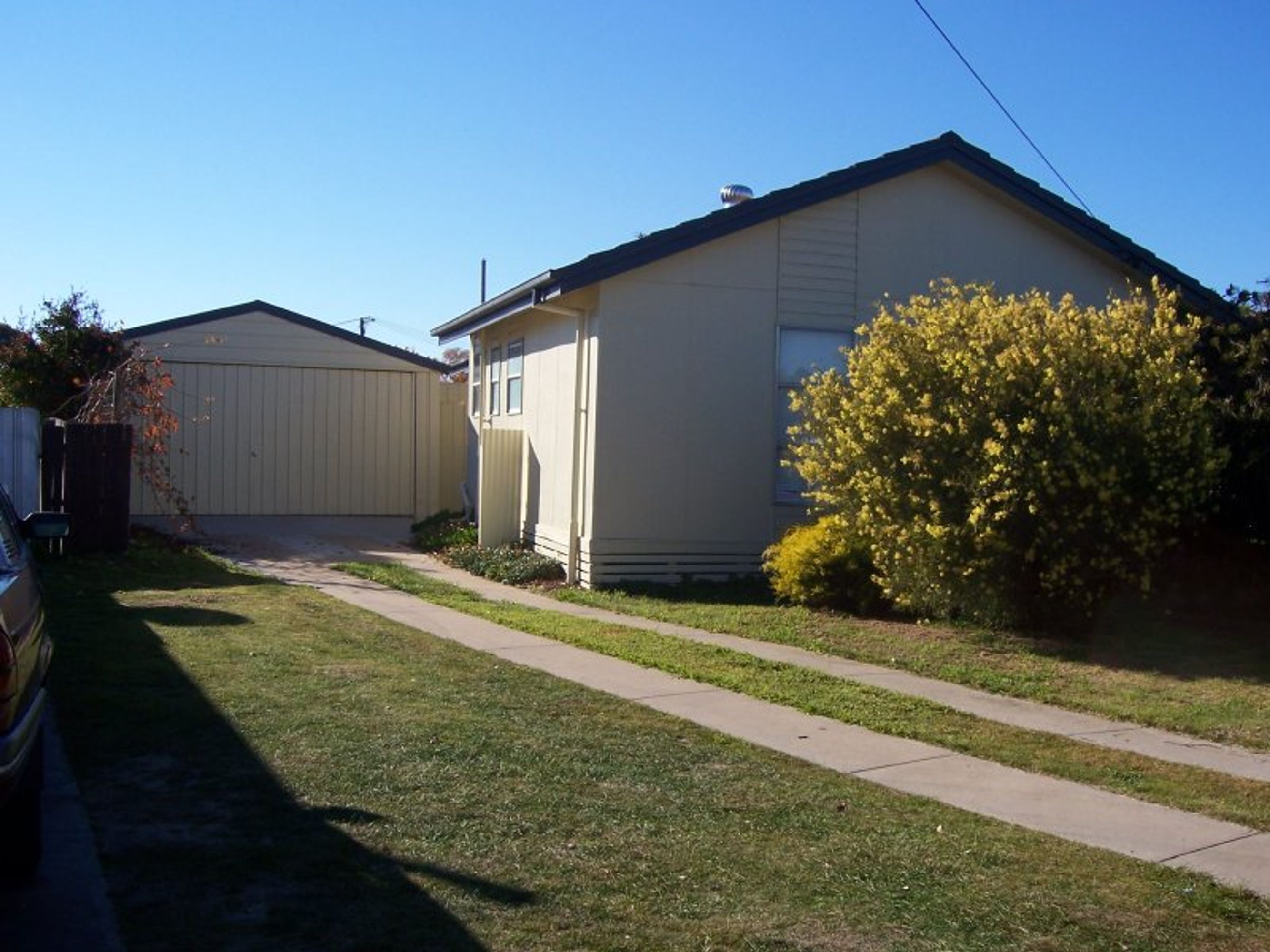 24 Forsyth Avenue, Horsham VIC 3400