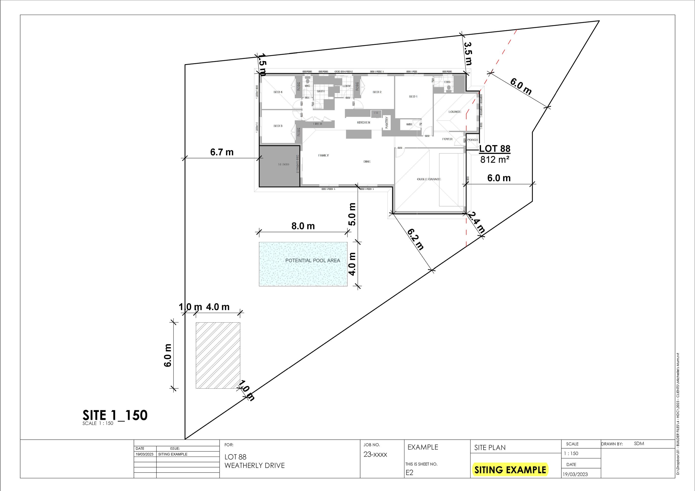 41 Weatherley Drive, Two Rocks - Thumbnail 2