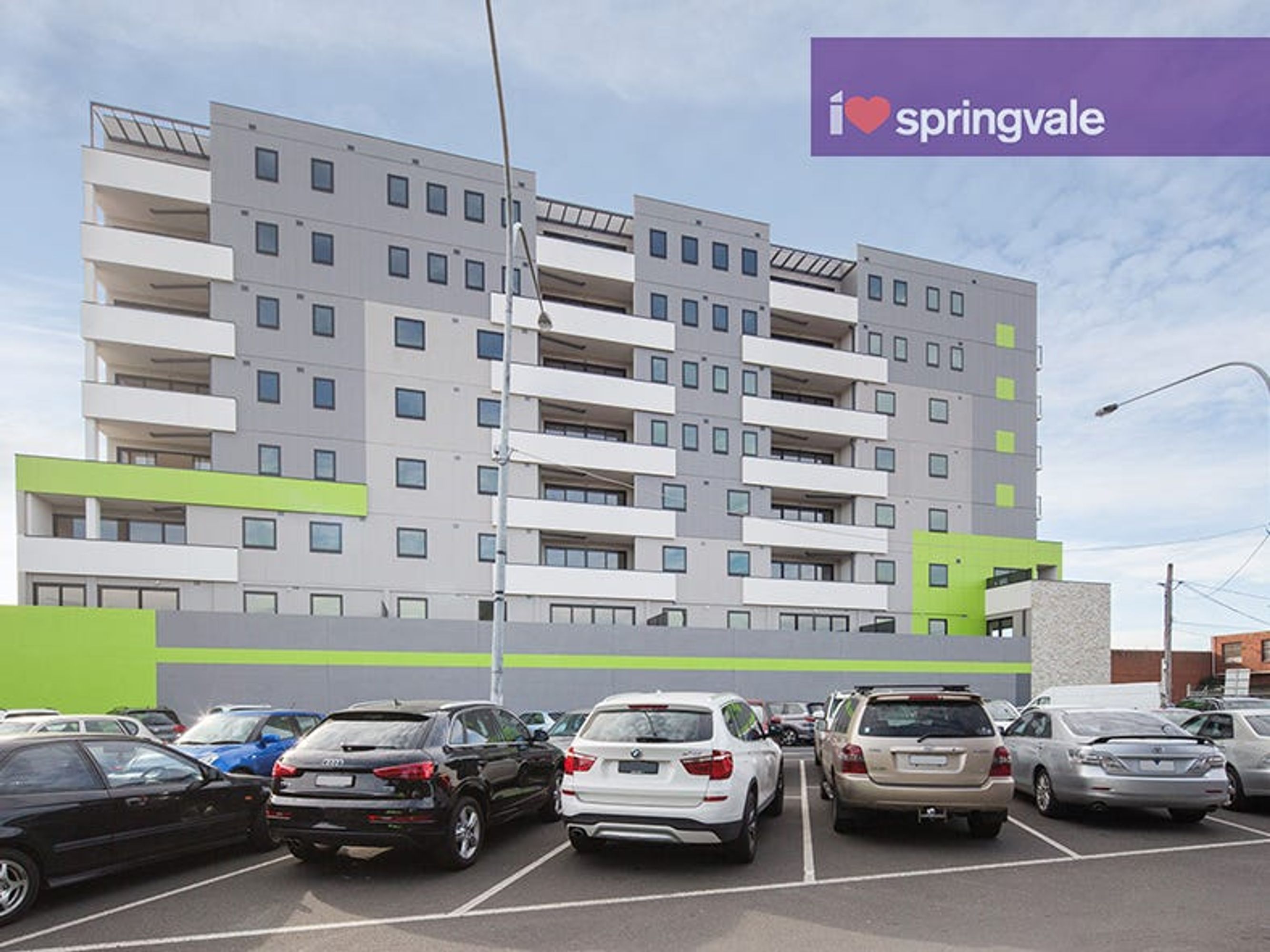 703/28 Warwick Avenue, Springvale - Thumbnail 8