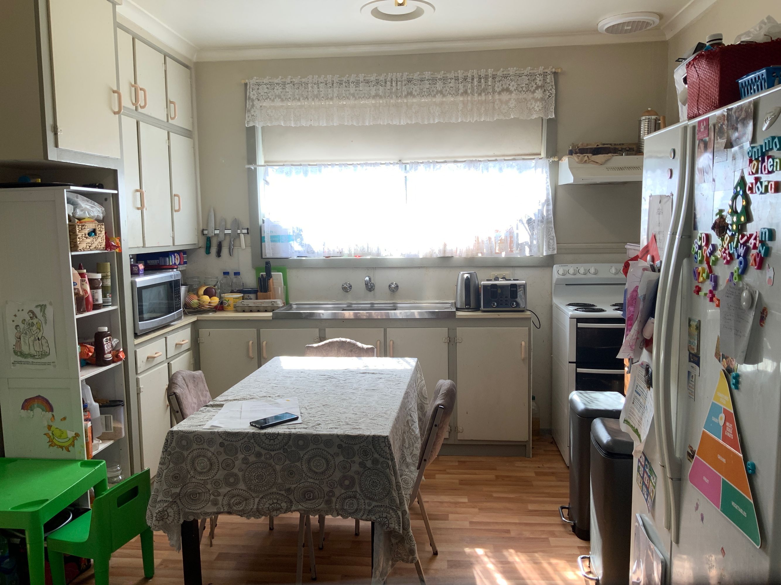 11 Hennessy Street, Horsham, VIC 3400, Horsham - Thumbnail 2