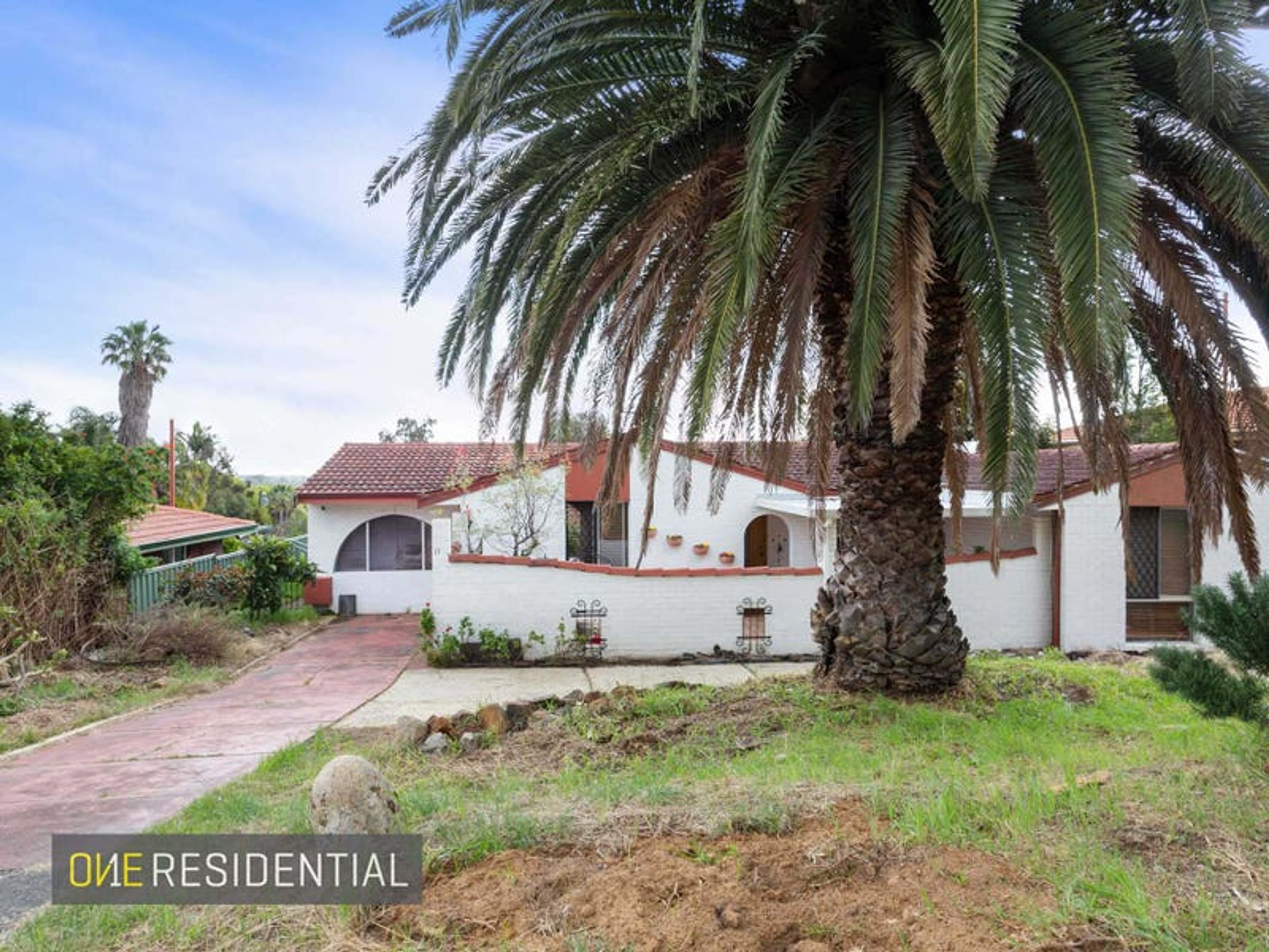 11 Weston Terrace