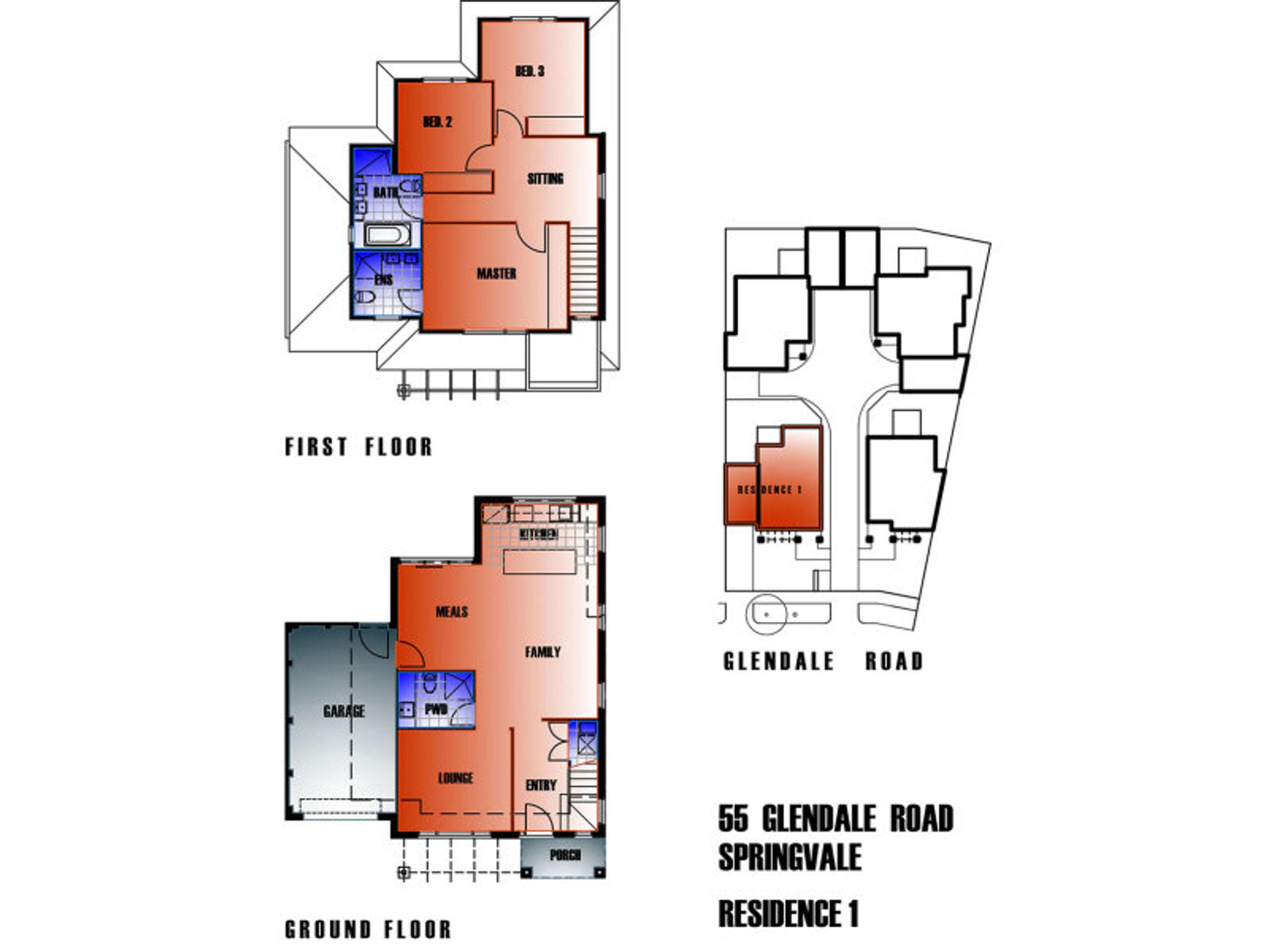 55 Glendale Road, Springvale - Thumbnail 3