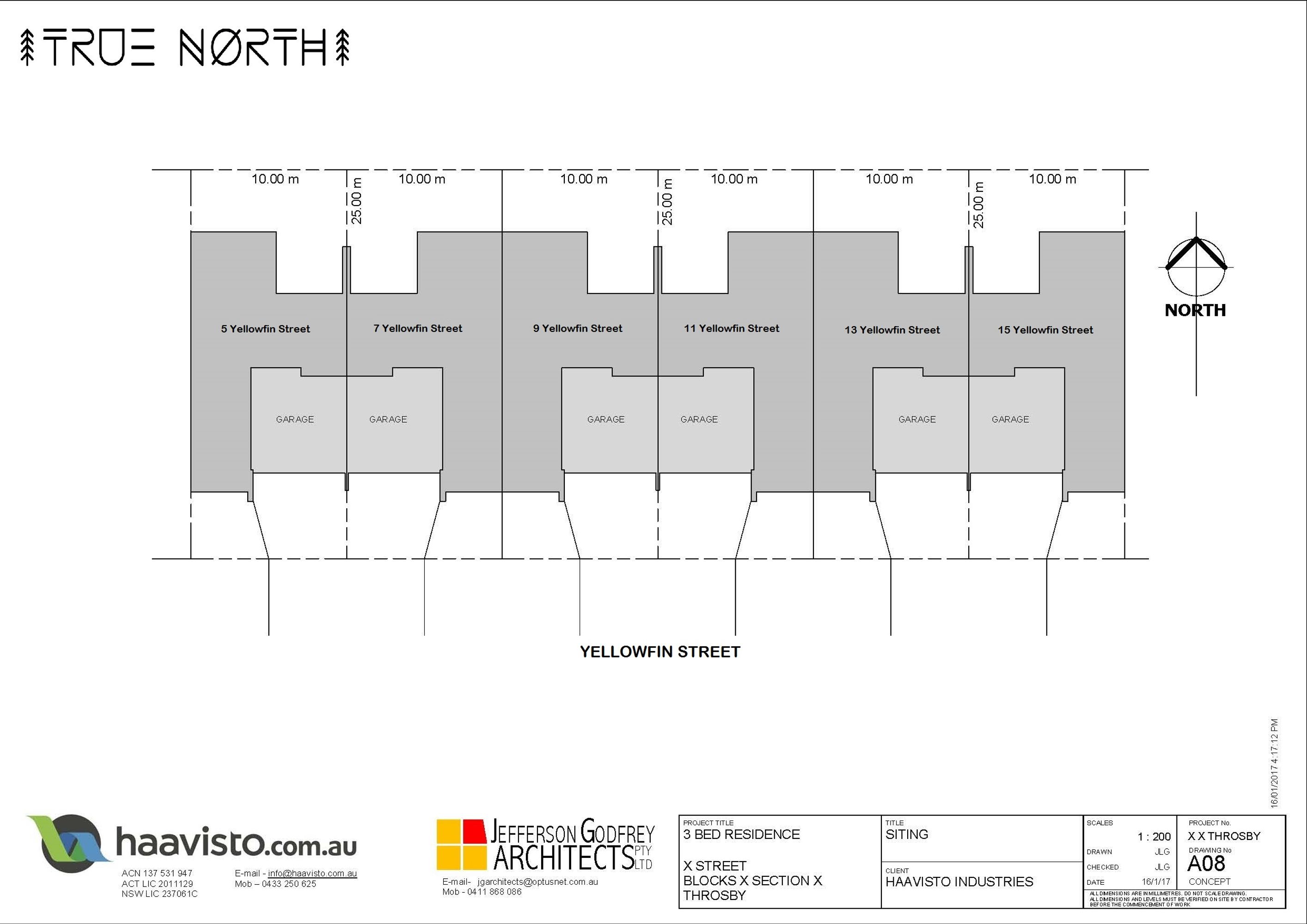 11 Yellowfin Street, Throsby - Thumbnail 7