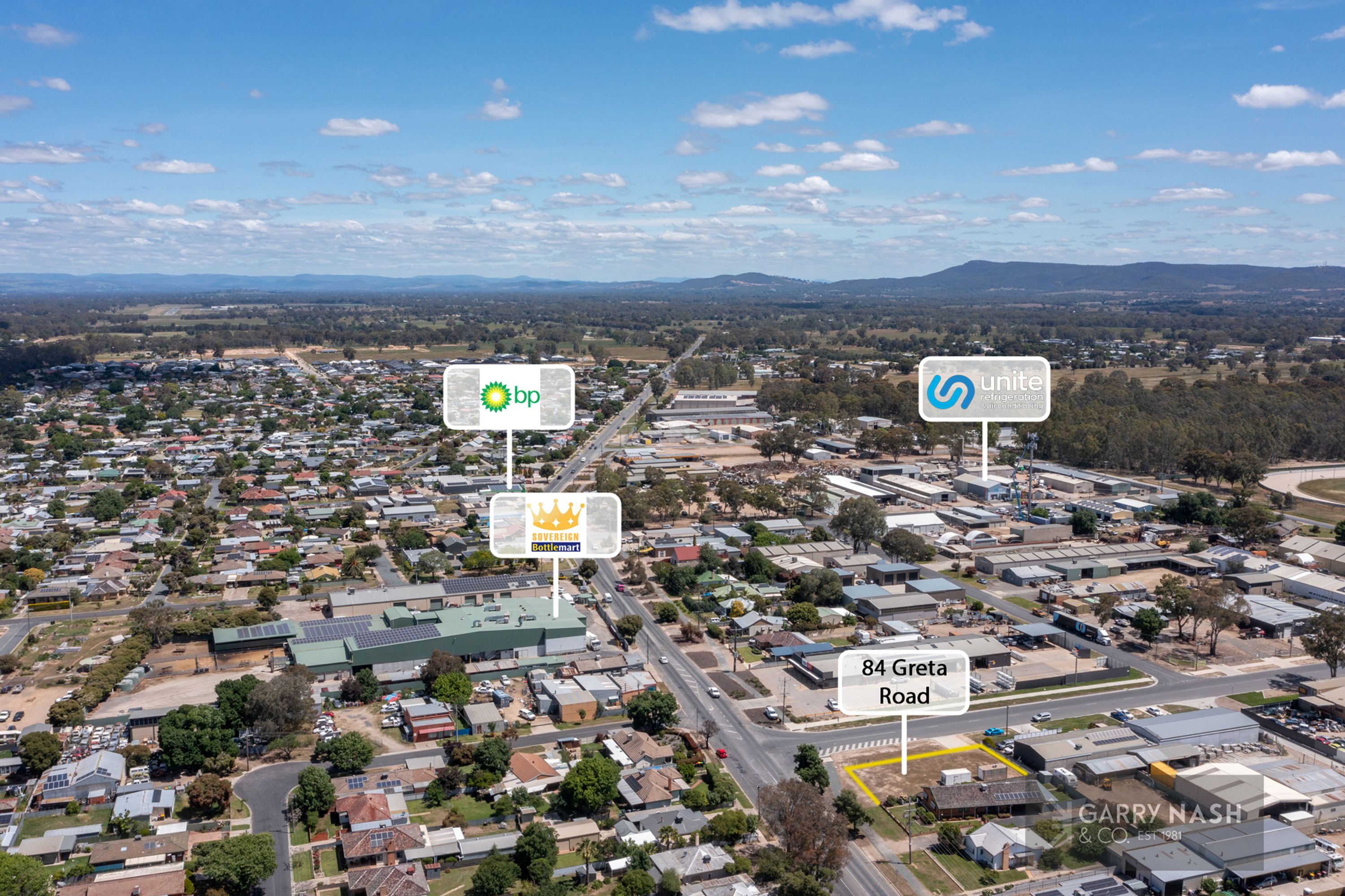 84 Greta Road, wangaratta, Wangaratta - Thumbnail 4