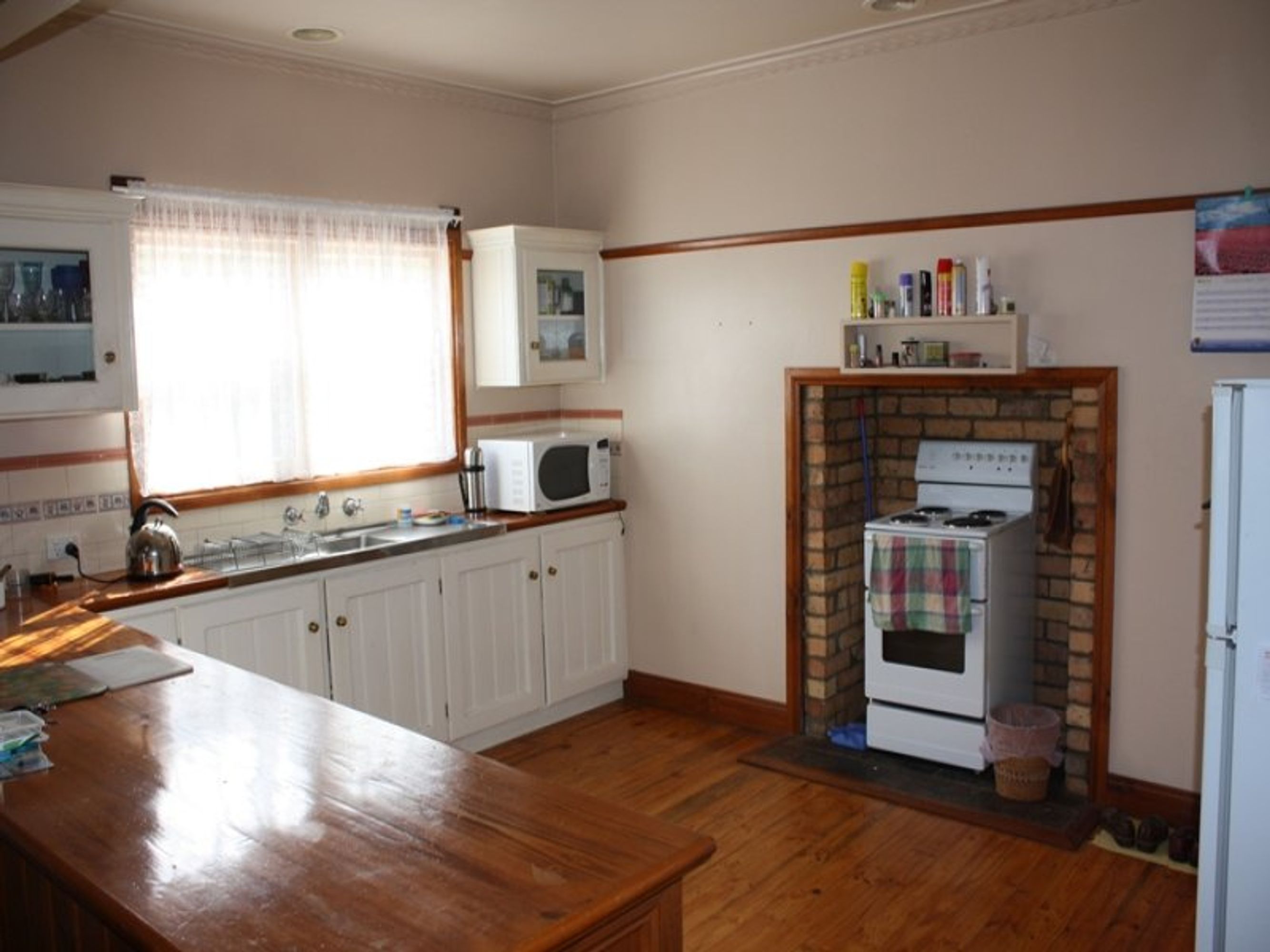 35 Bennett Road, Horsham VIC 3400, Horsham - Thumbnail 7