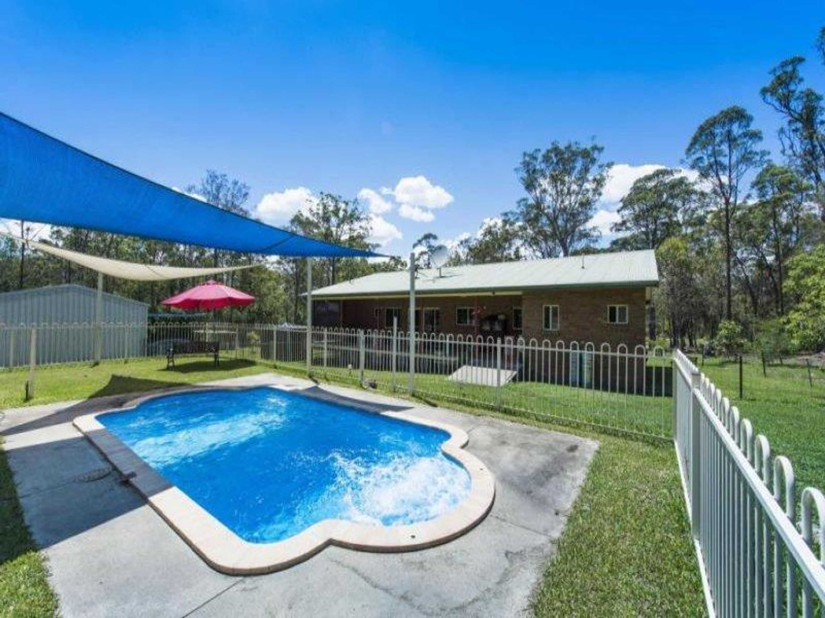 872 Lower Kangaroo Creek Road, Coutts Crossing - Thumbnail 5