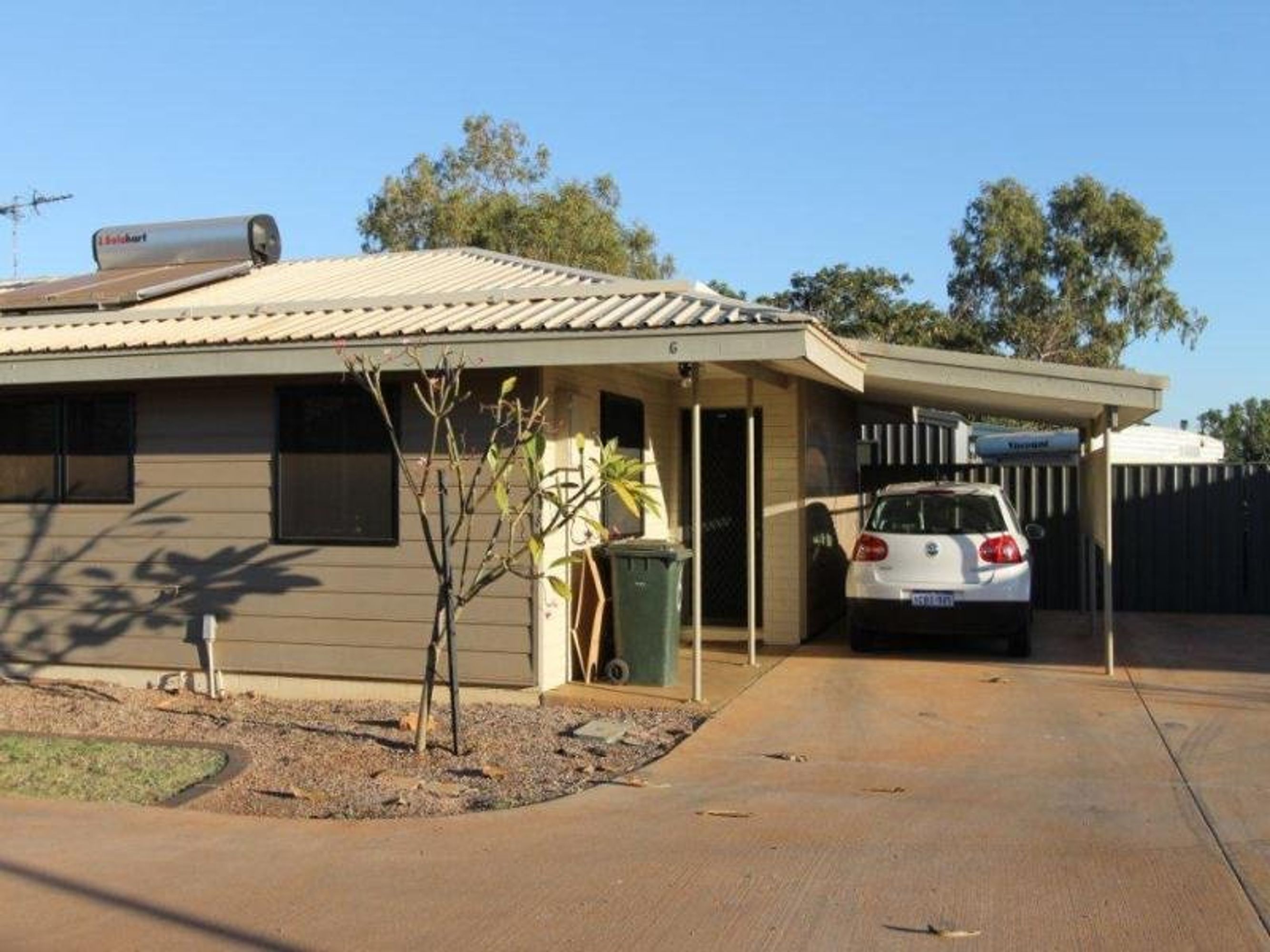 6/1 Brown Place, South Hedland, South Hedland - Thumbnail 2