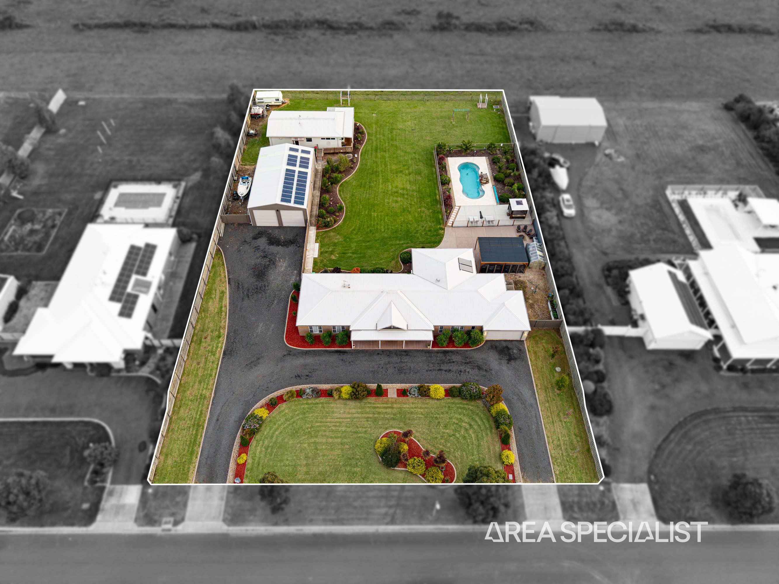 84 Gainsborough Avenue, Lang Lang, Lang Lang - Thumbnail 3