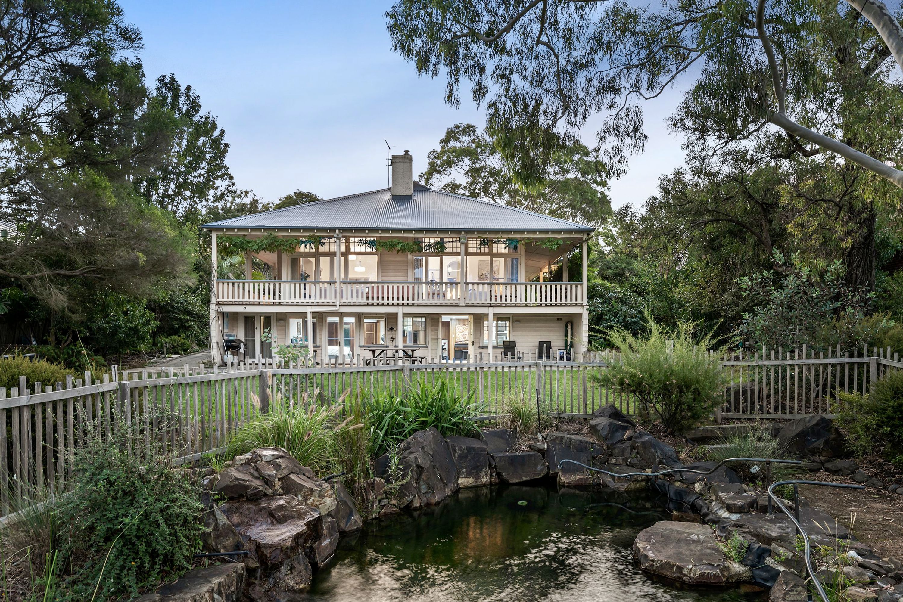38 Redesdale Road, Ivanhoe, VIC 3079