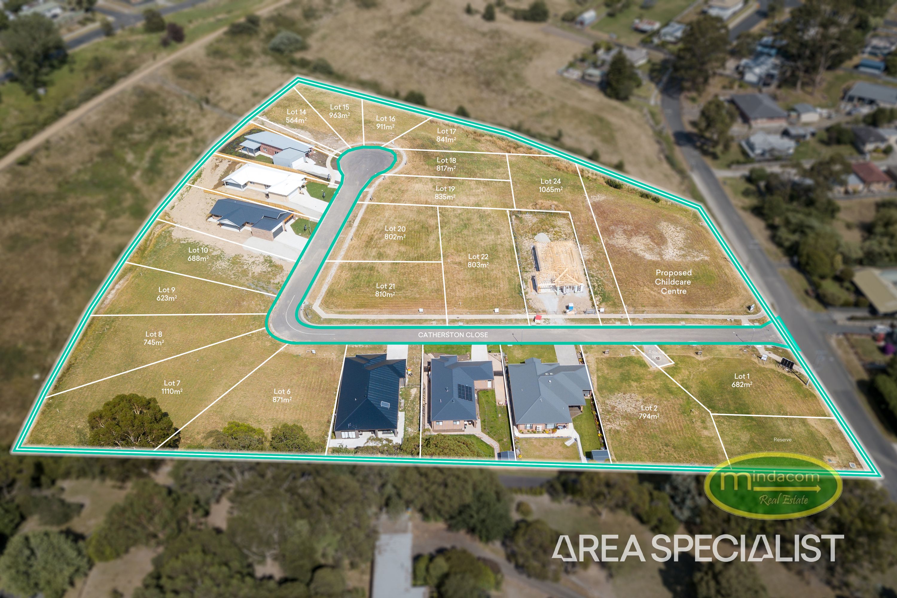 8 Catherston Close, Korumburra - Thumbnail 3