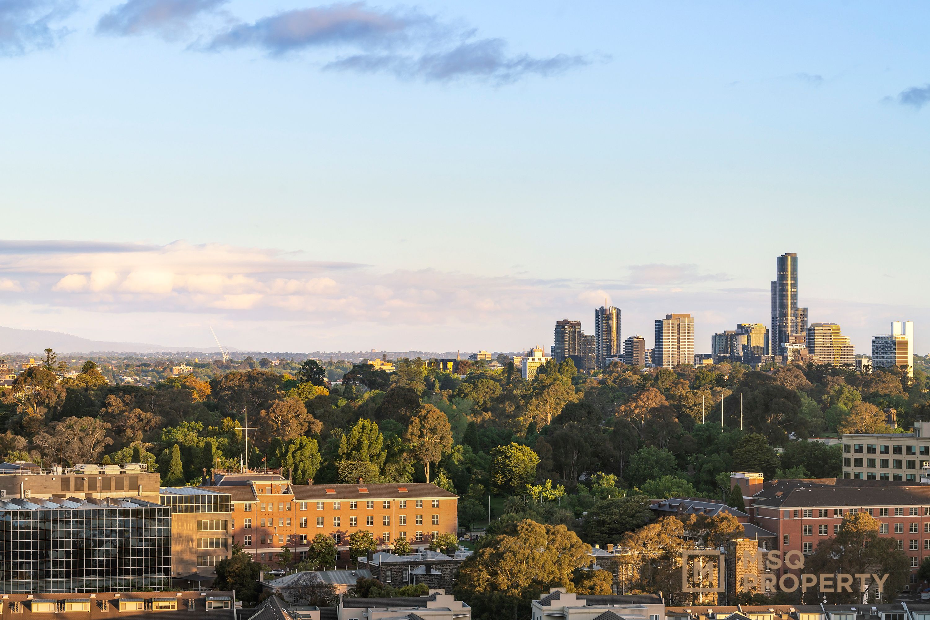 1405/18 Hoff Boulevard, Southbank VIC 3006, Southbank - Thumbnail 4