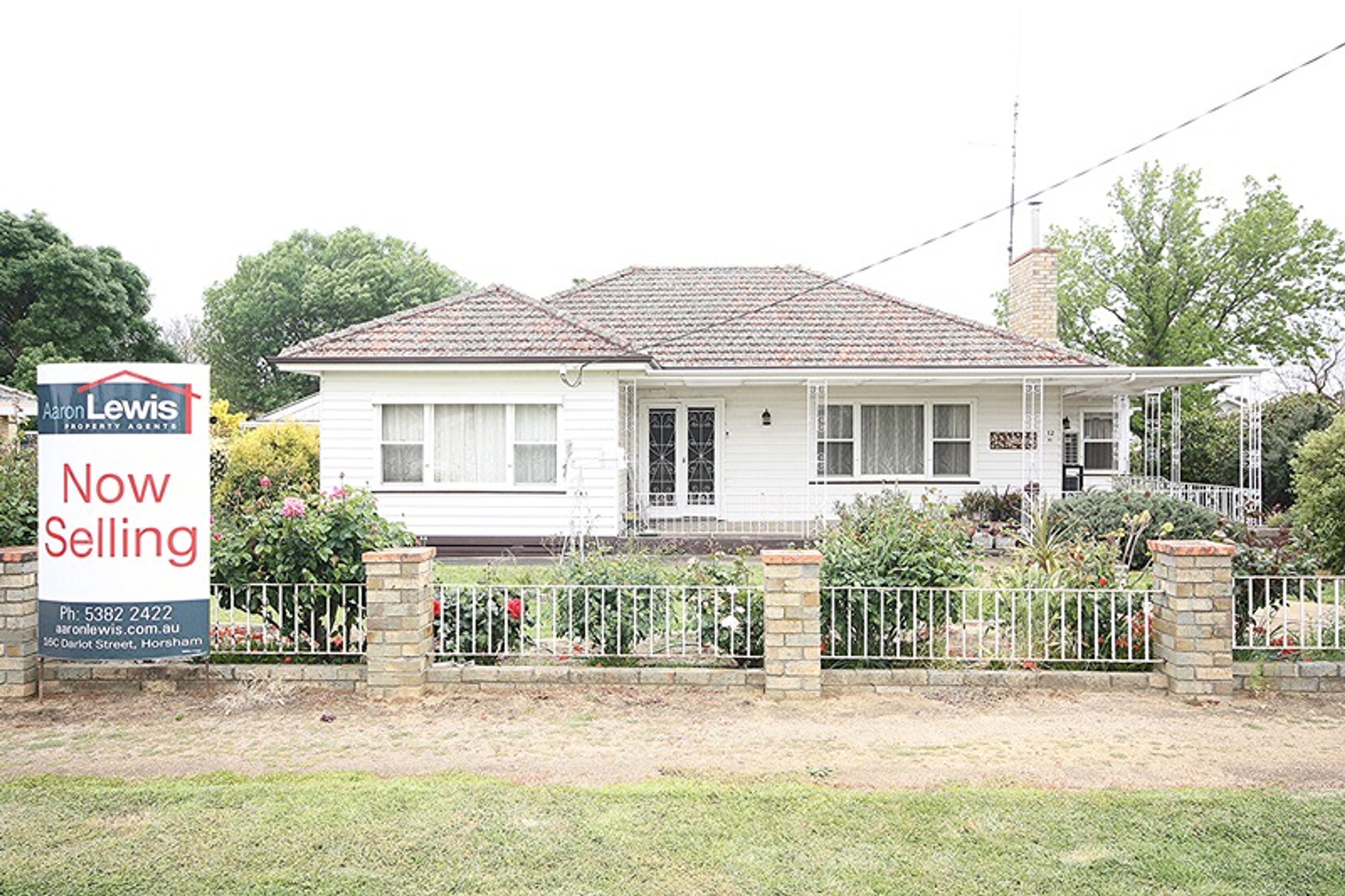 12 Marma Street, Murtoa VIC 3390, Murtoa - Thumbnail 2