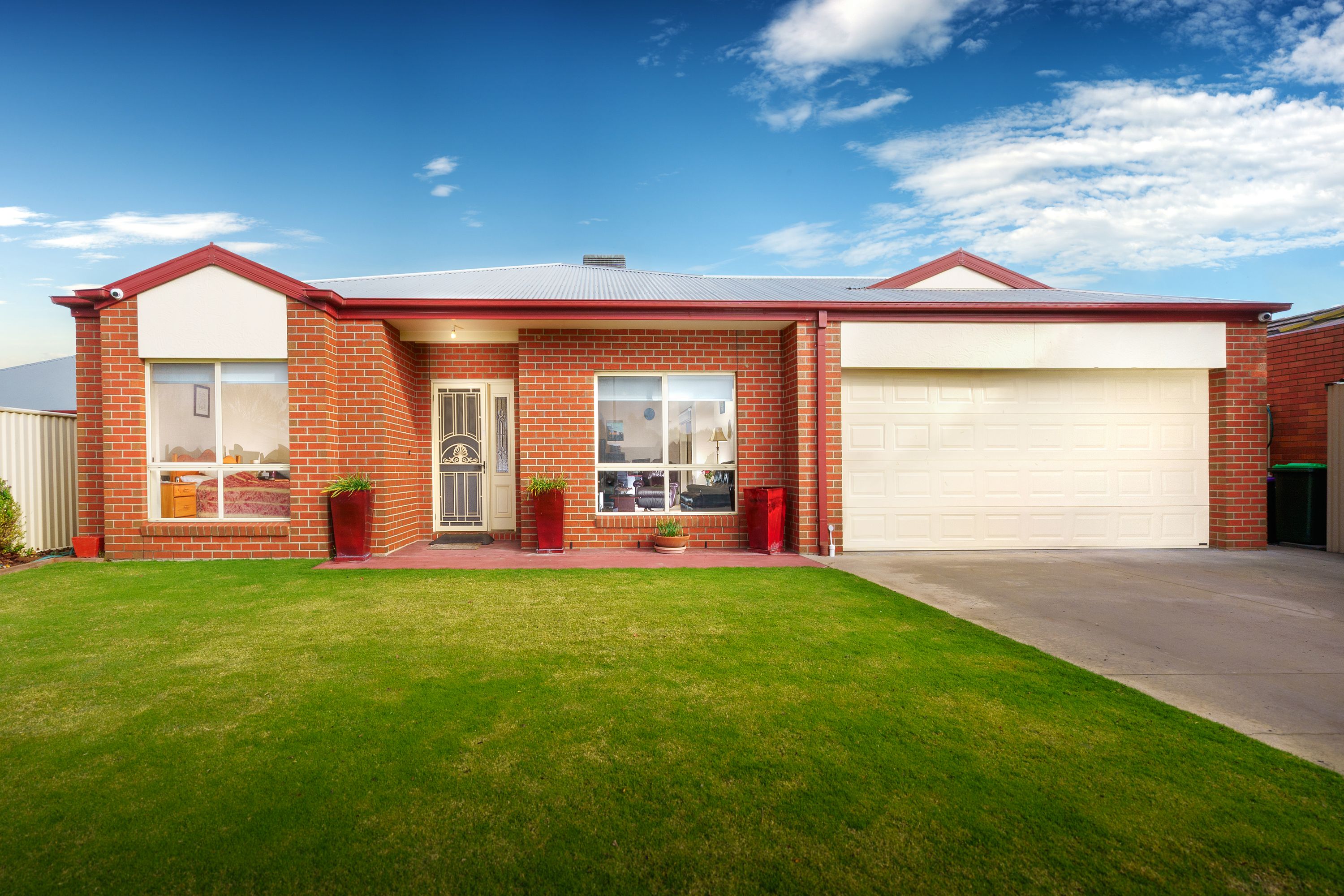 50 Hillary Street, Horsham VIC 3400, Horsham - Image 1