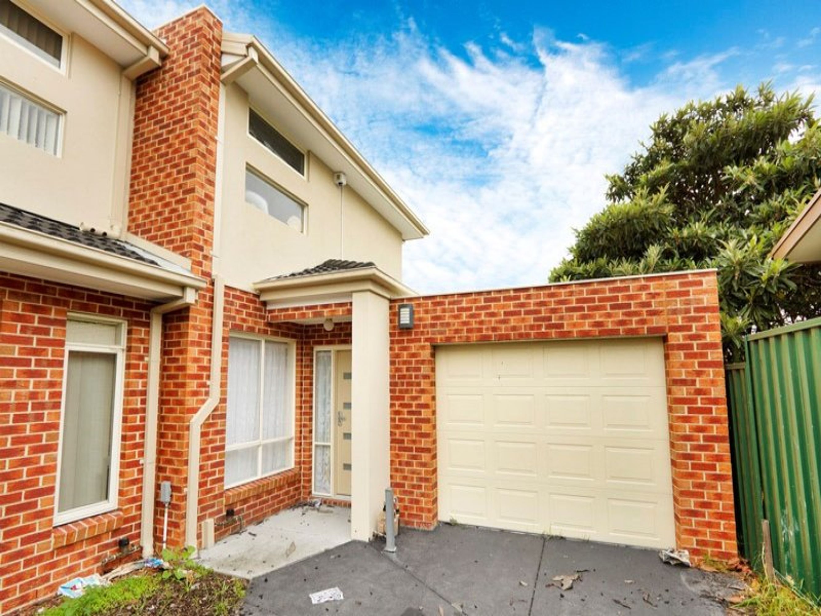 4/67 Regent Avenue