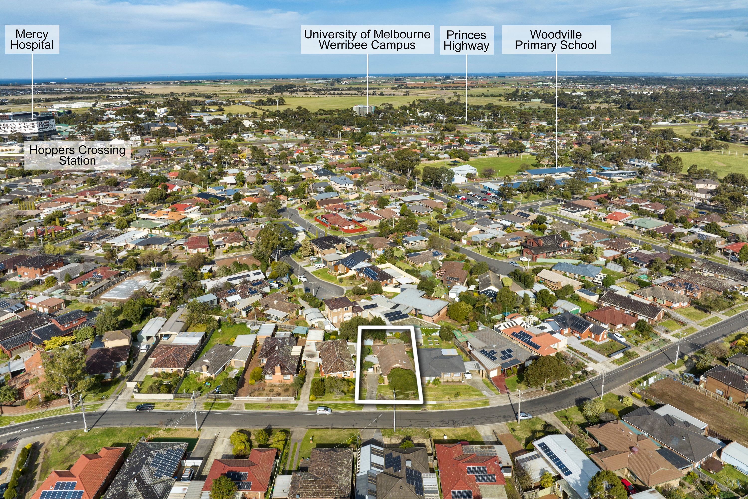 33 Hampstead Drive, Hoppers Crossing, VIC 3029, Hoppers Crossing - Thumbnail 8