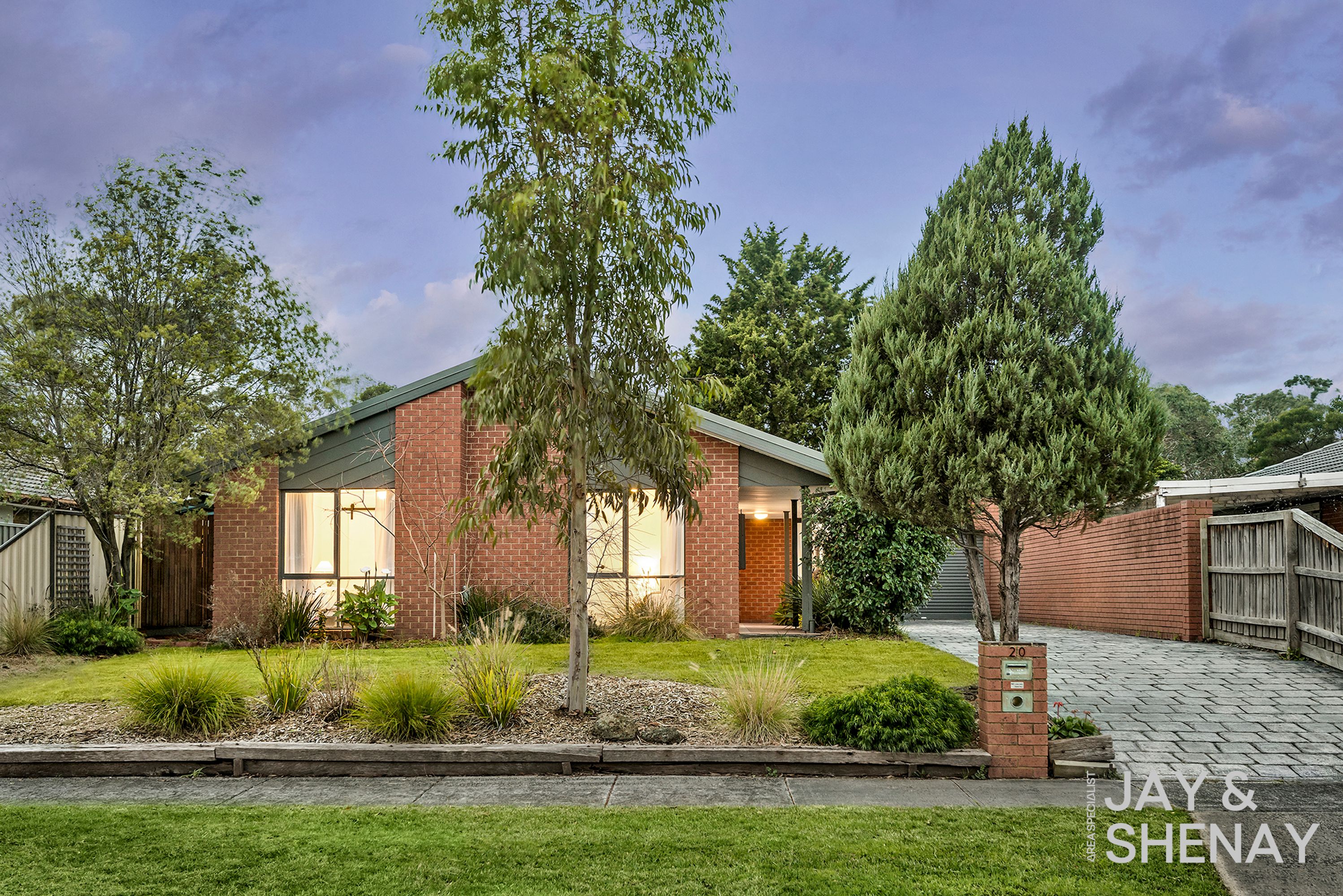 20 Eildon Road, Endeavour Hills, Endeavour Hills - Image 1