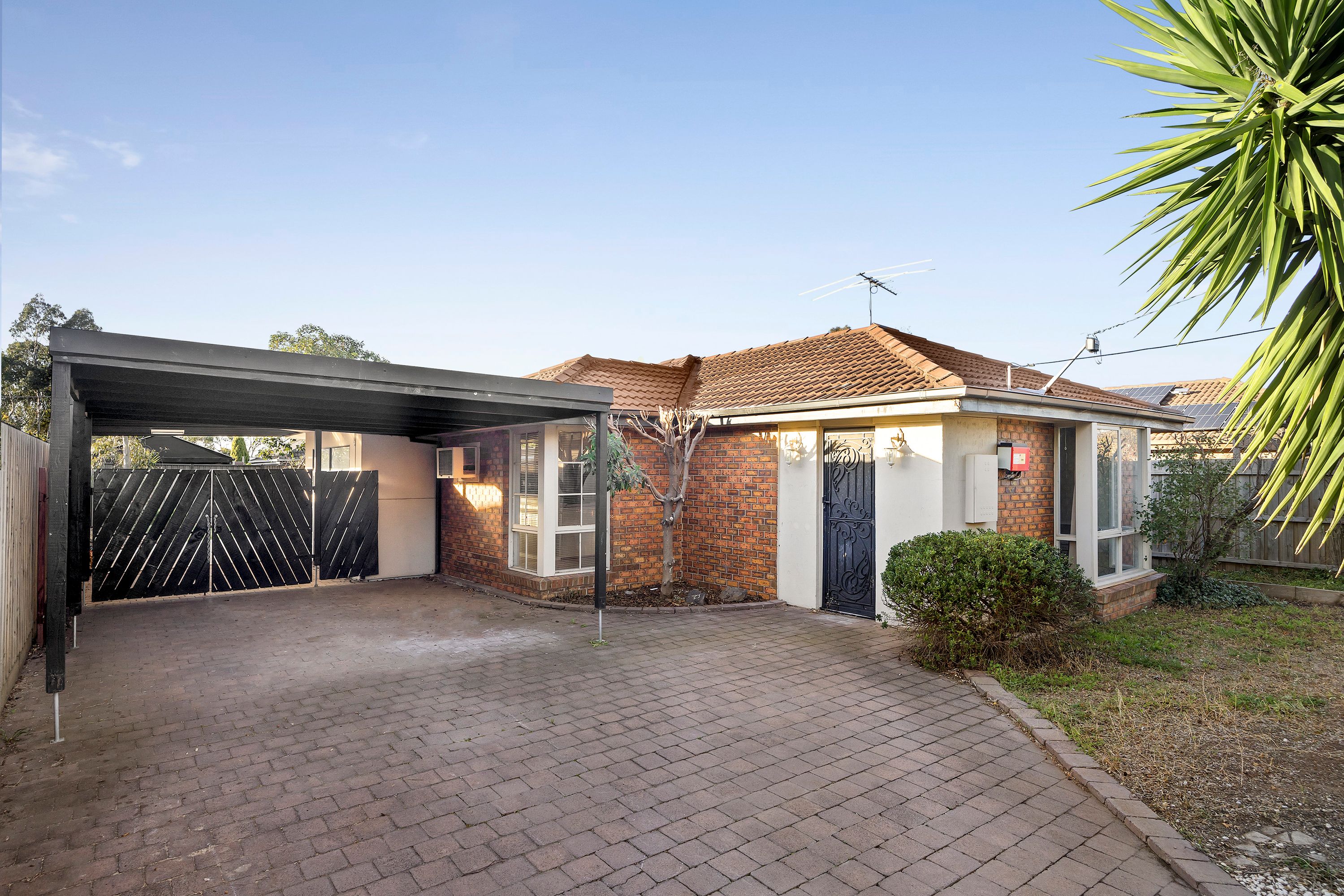 12 Bourke Crescent, Hoppers Crossing, VIC 3029