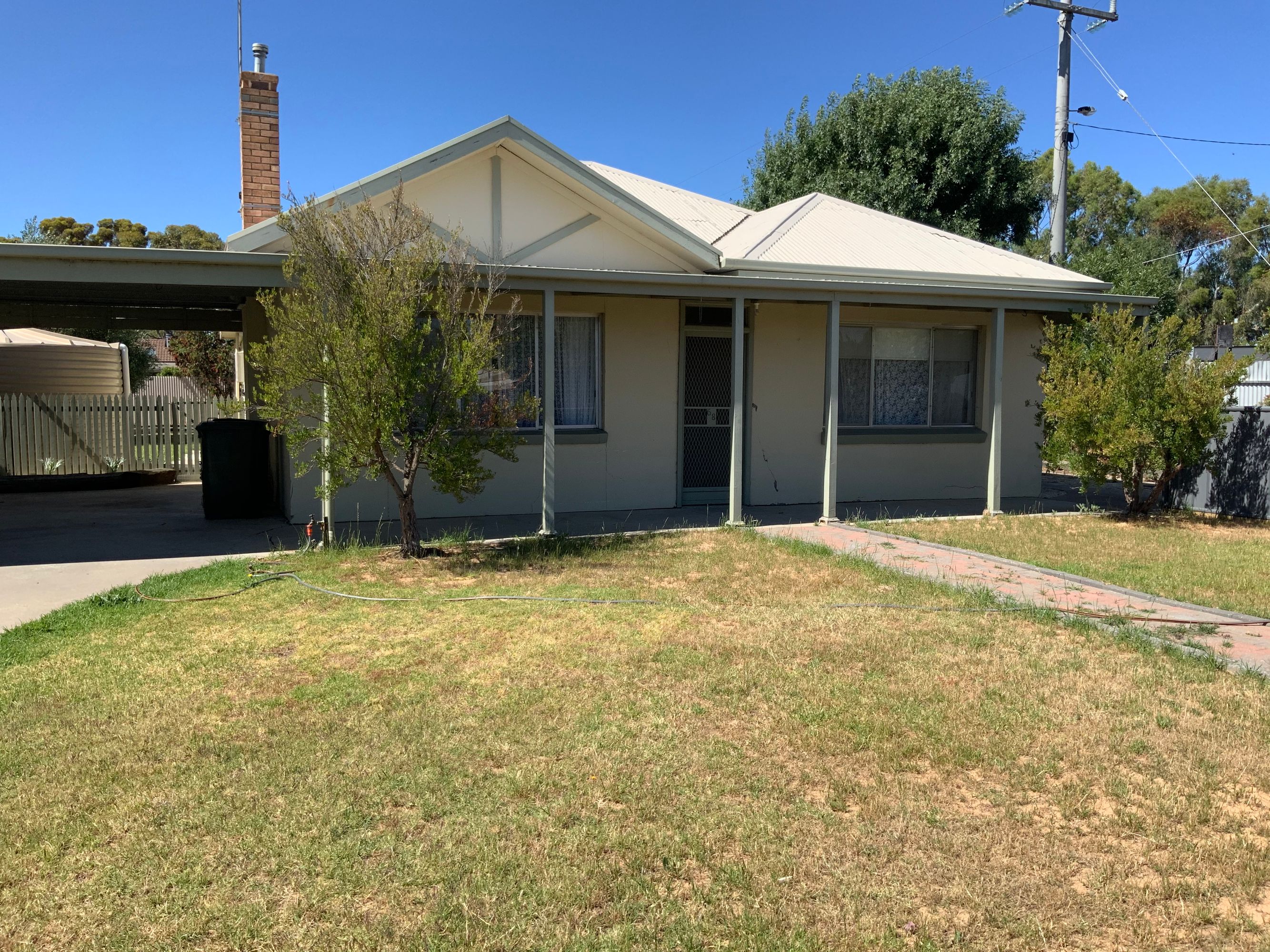 68 Williams Road, Horsham VIC 3400