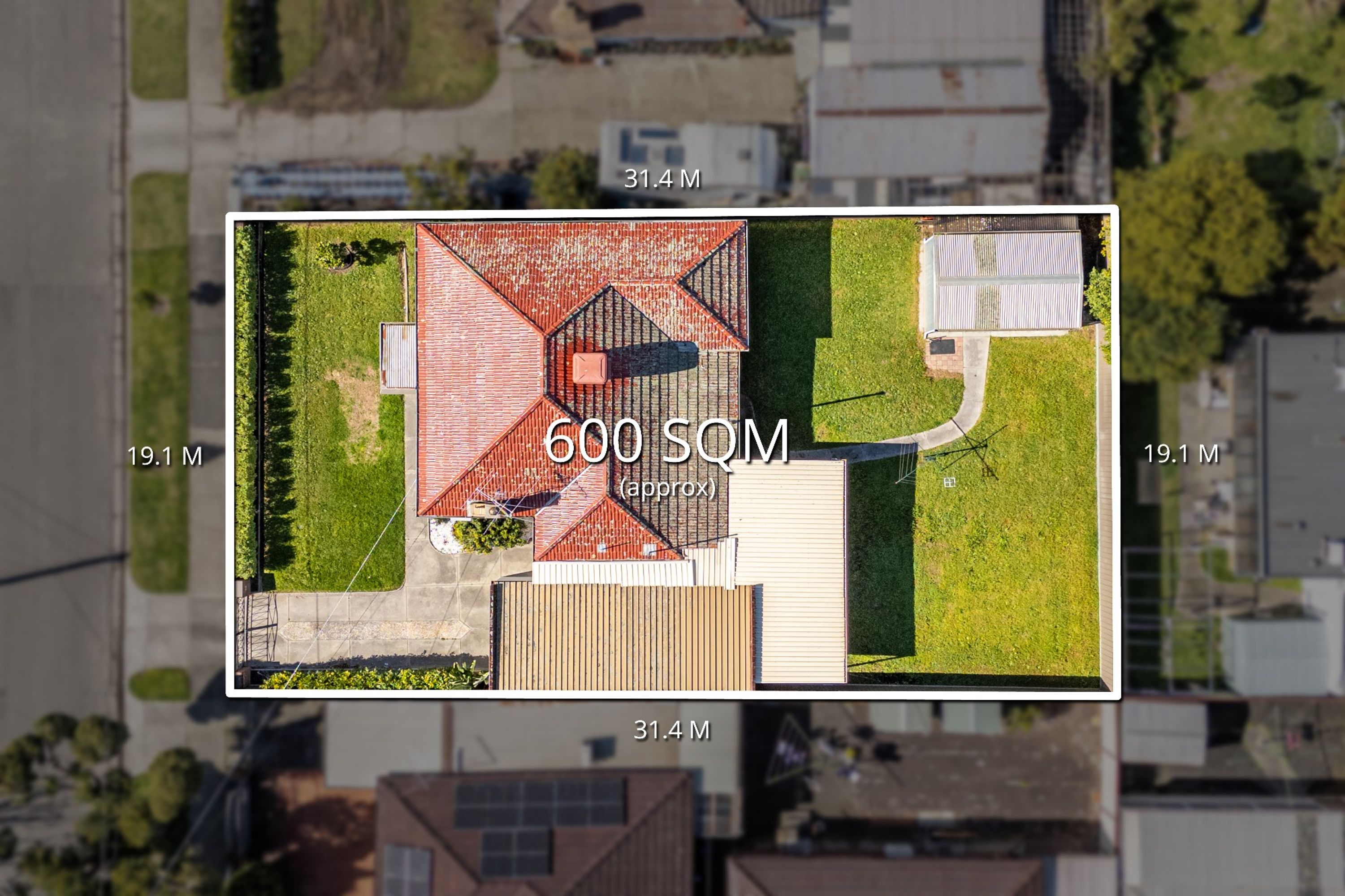 30 Ash Grove, Springvale - Image 1