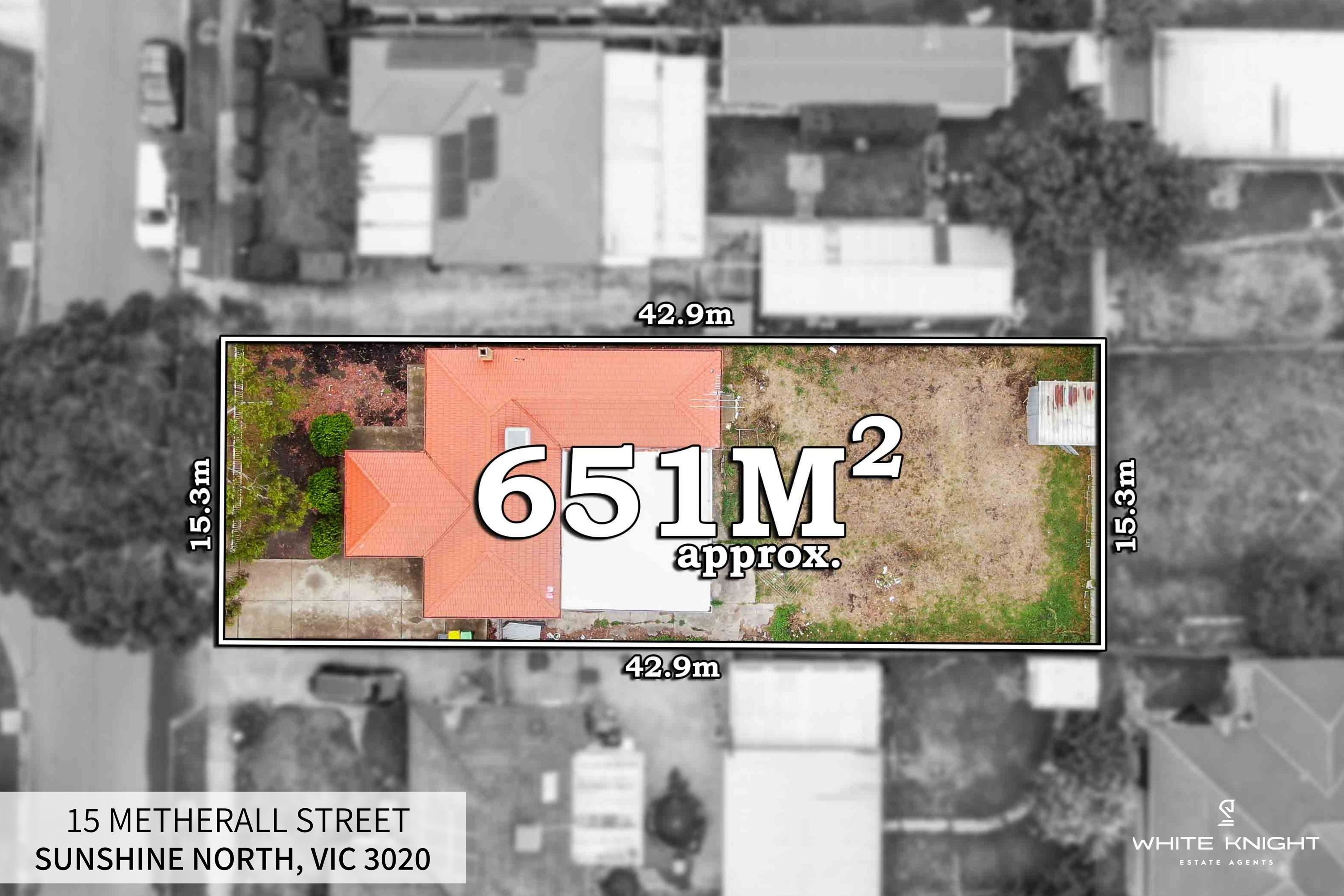 15 Metherall Street, Sunshine North VIC 3020, Sunshine North - Thumbnail 2