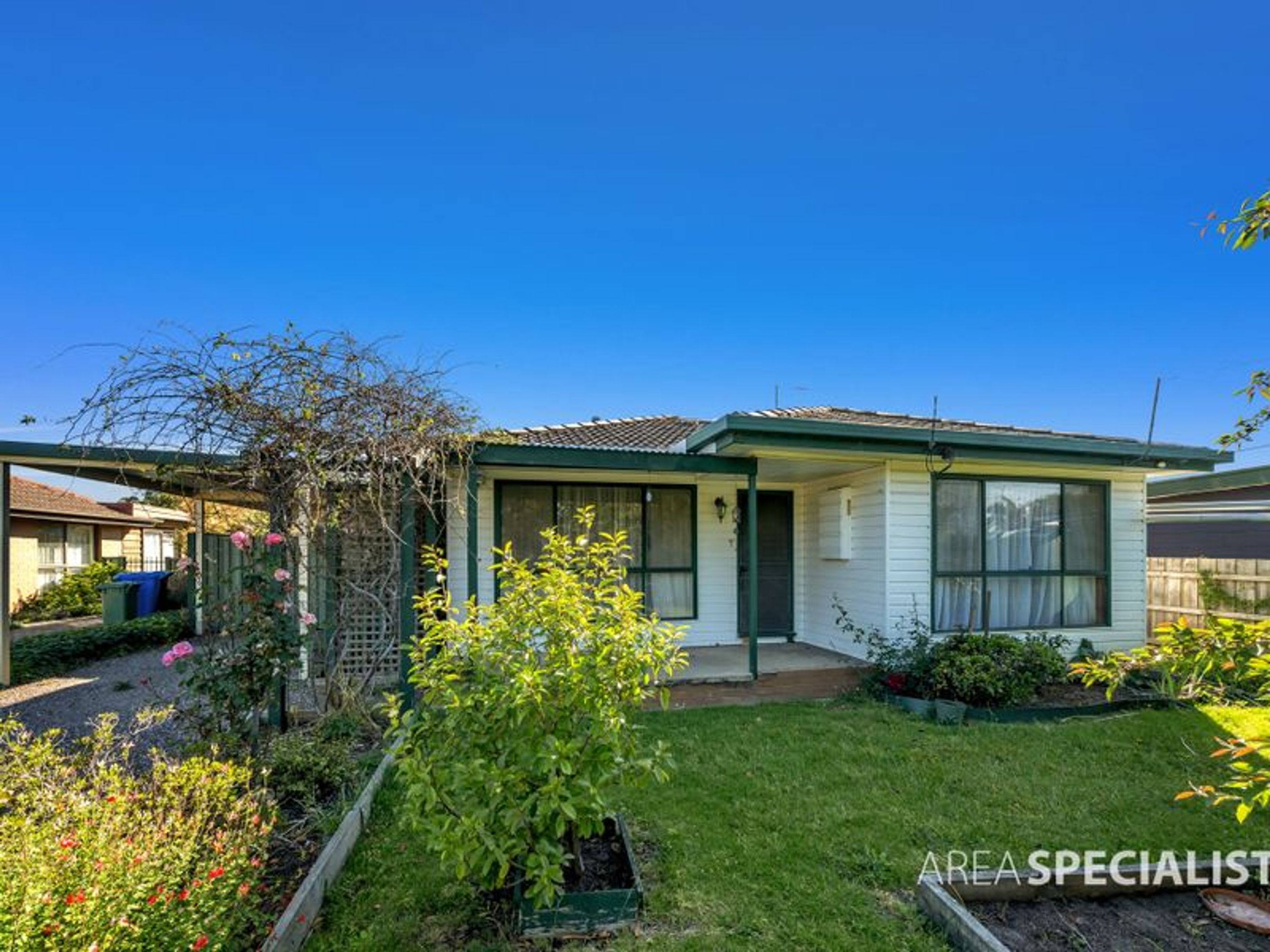 52 Marklin Street, Cranbourne