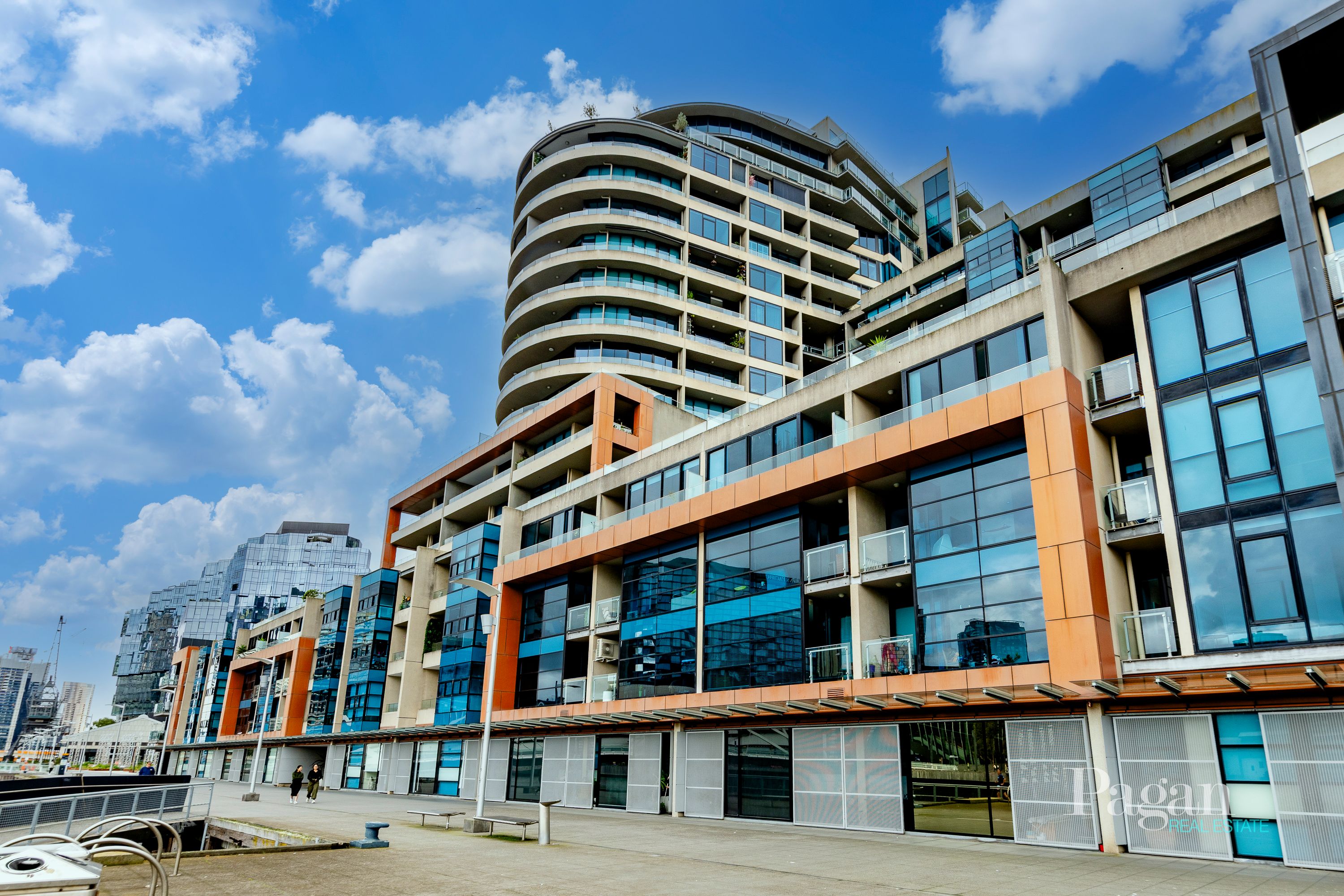 1308/60 Siddeley Street, Docklands - Image 1
