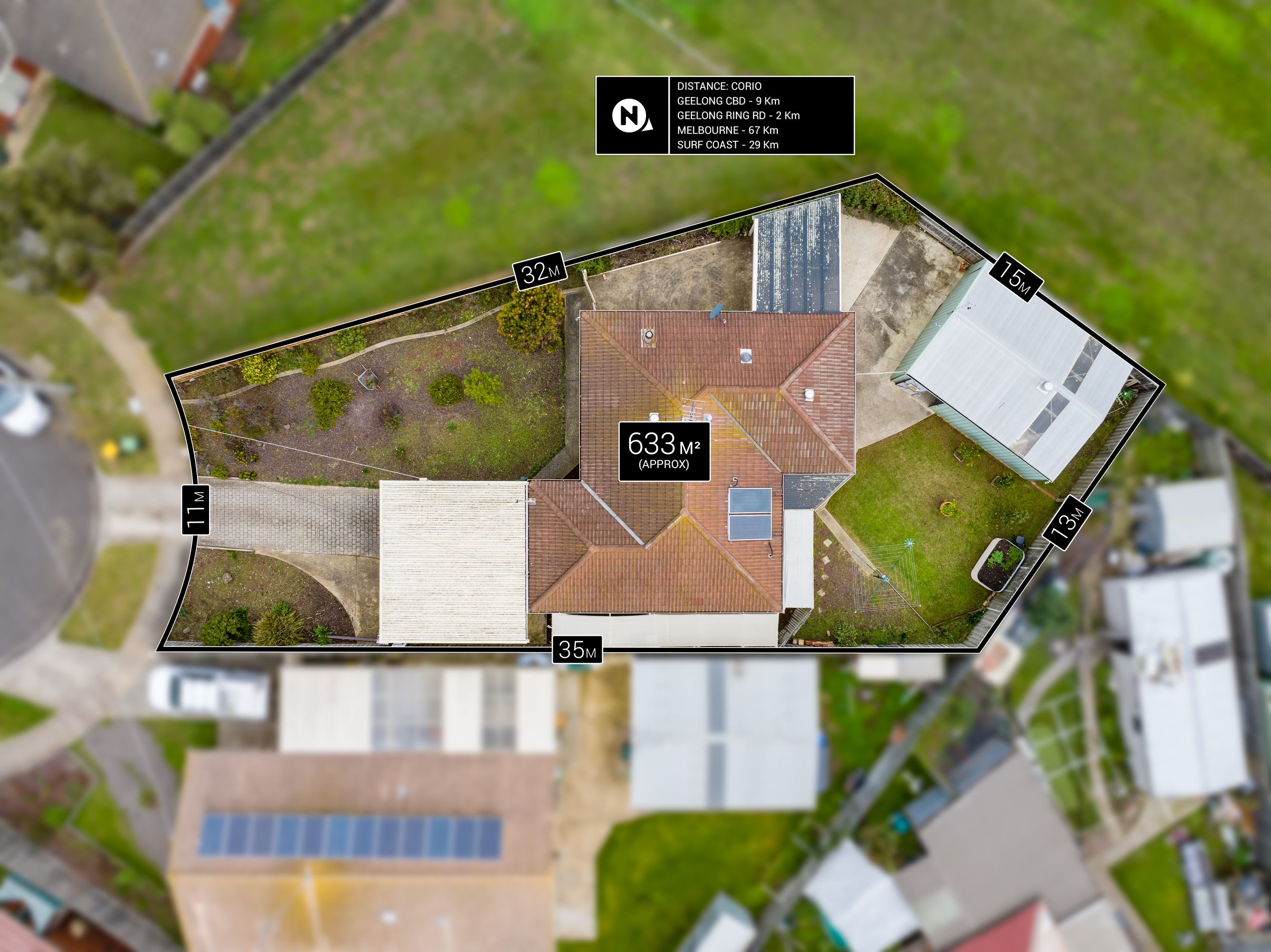 10 Caramut Court, Corio VIC 3214, Corio - Thumbnail 2