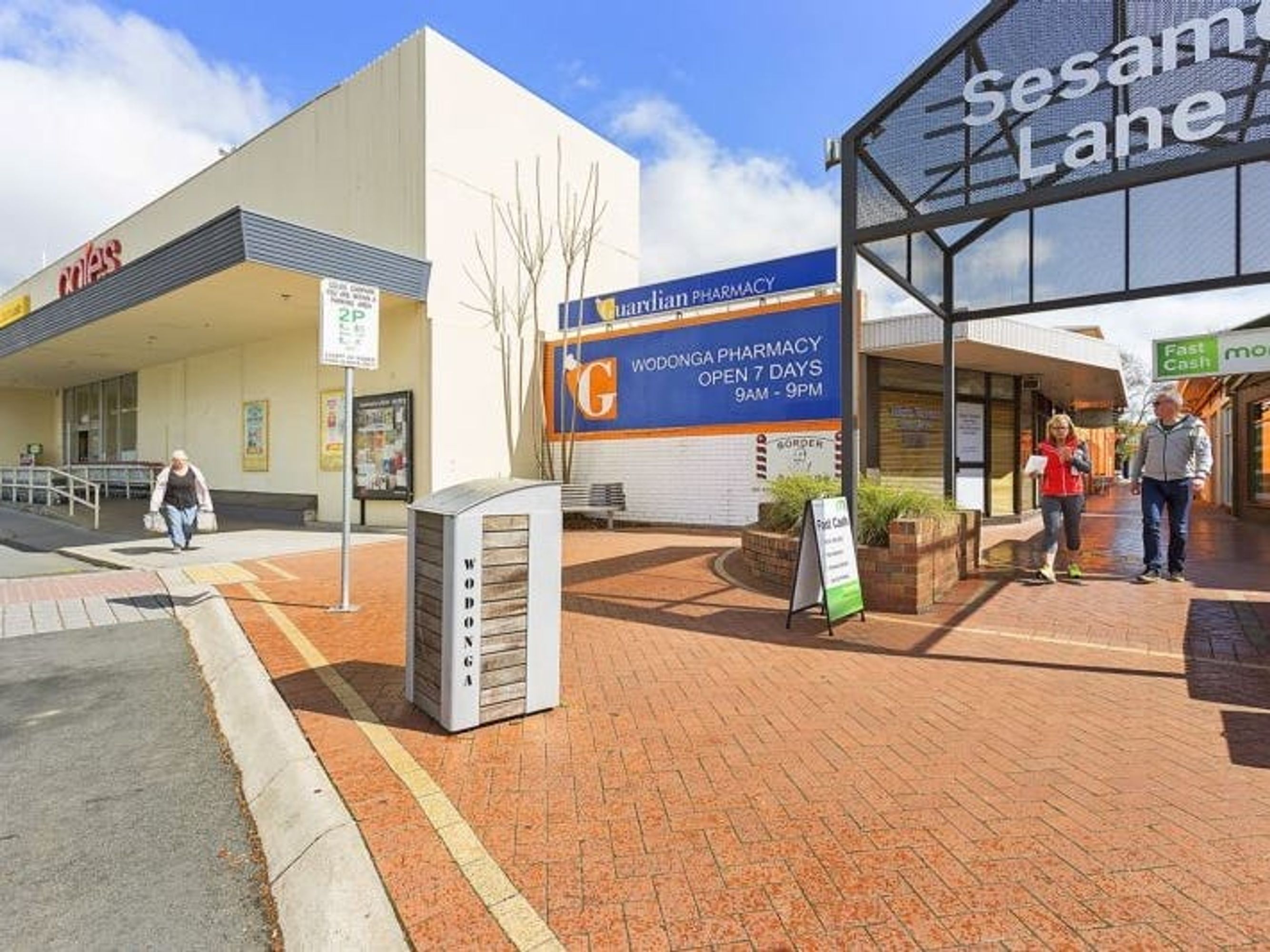 178 High Street, wodonga, Wodonga - Thumbnail 5
