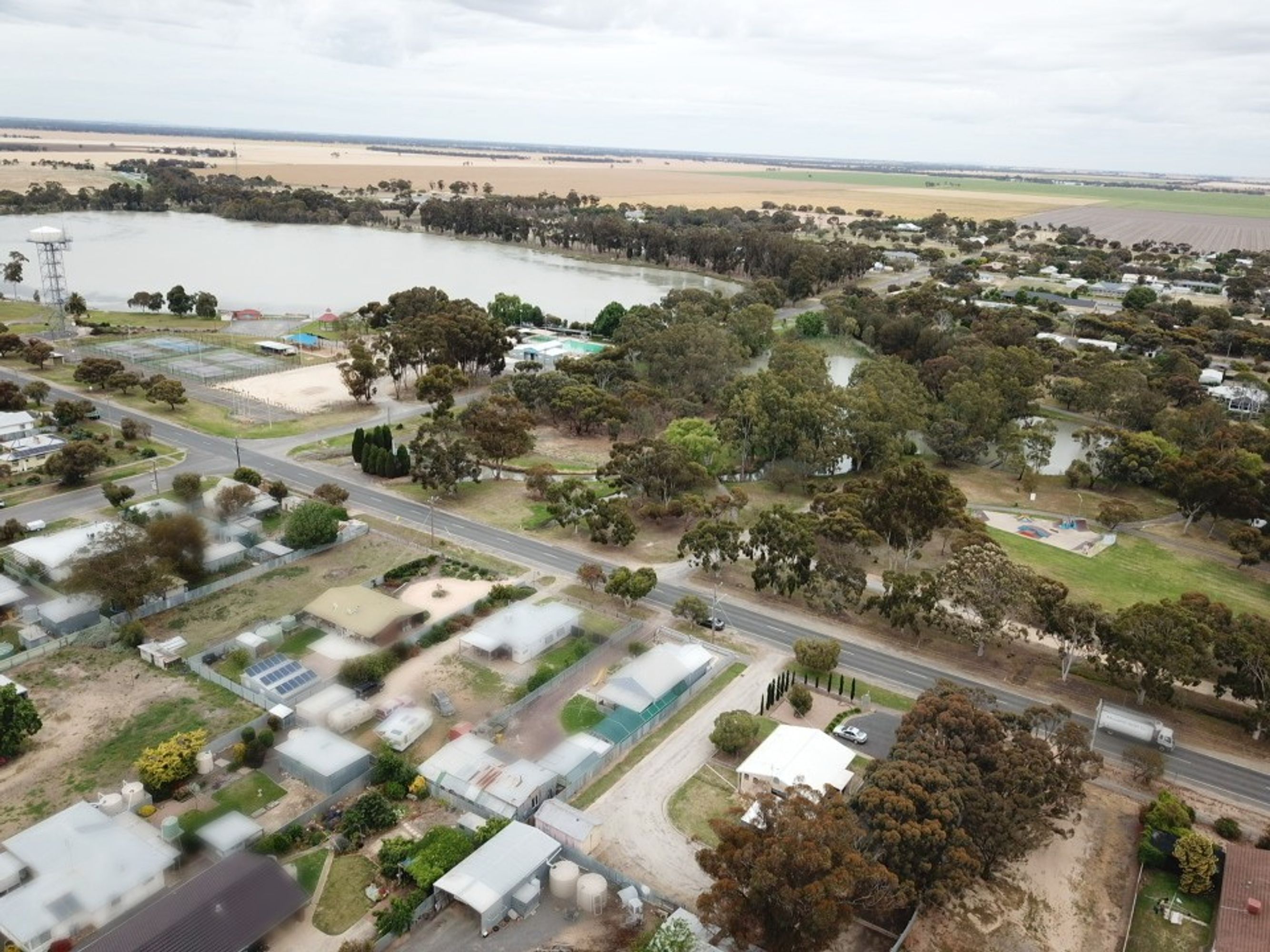 15 Lake Street, Murtoa VIC 3390, Murtoa - Thumbnail 3